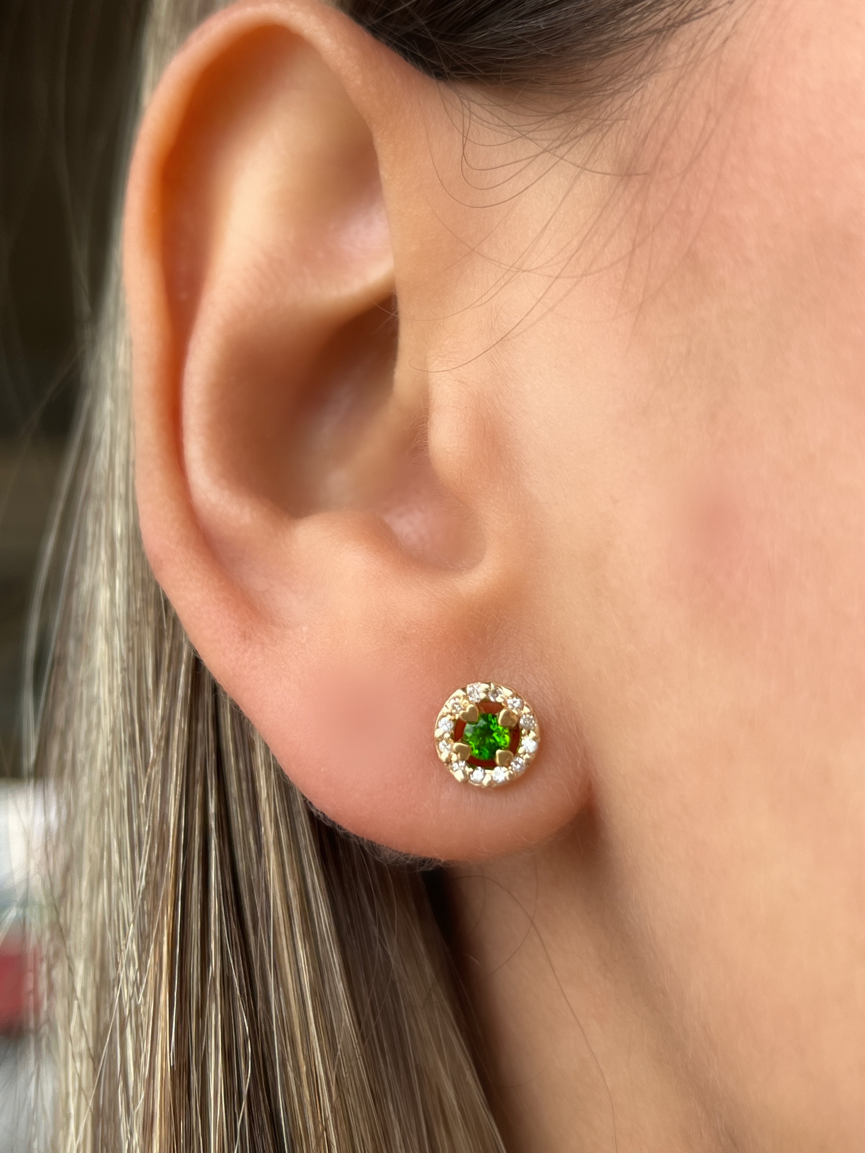 Jackets para aretes
