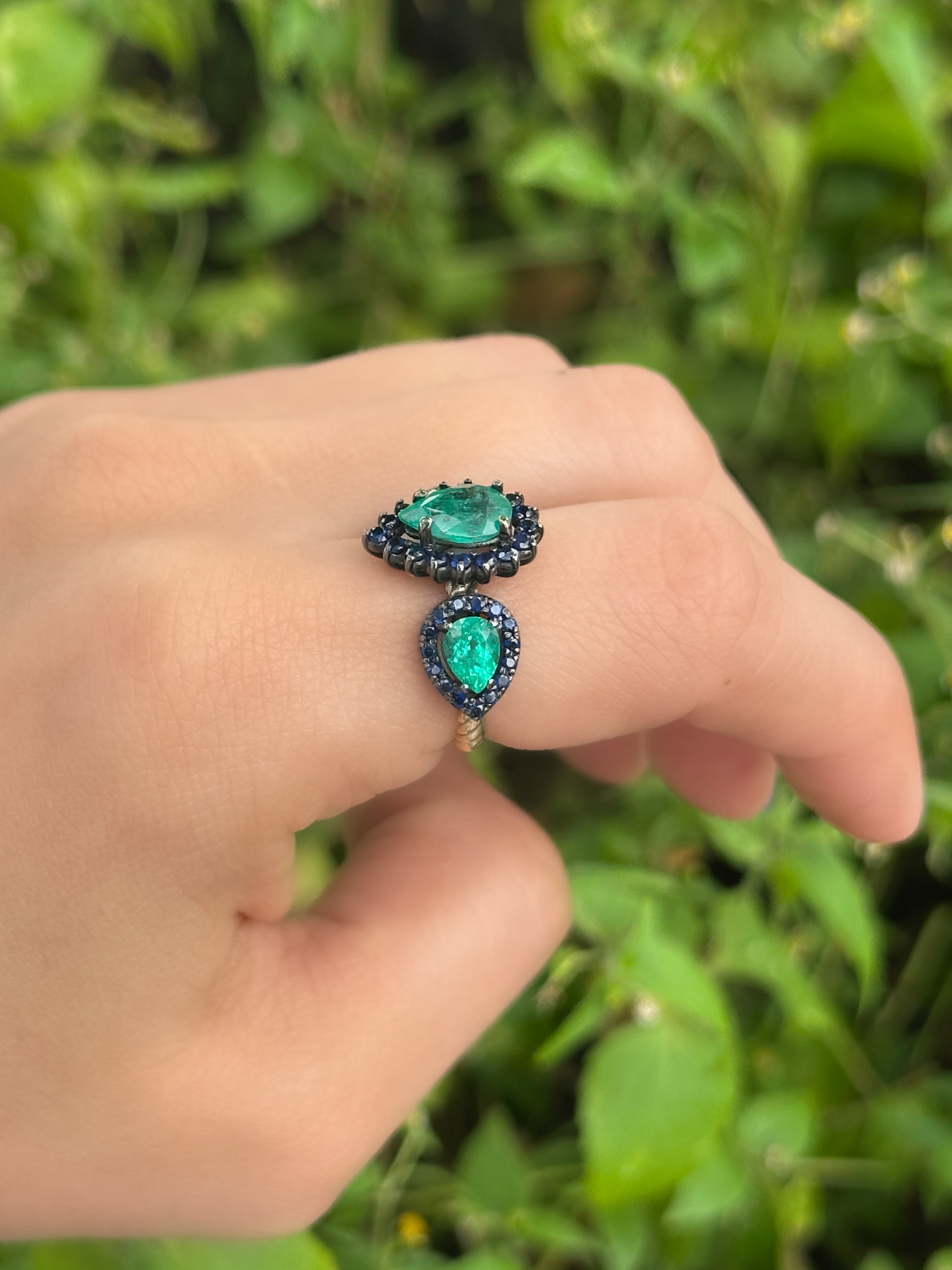 Carolina Pineda Jewelry