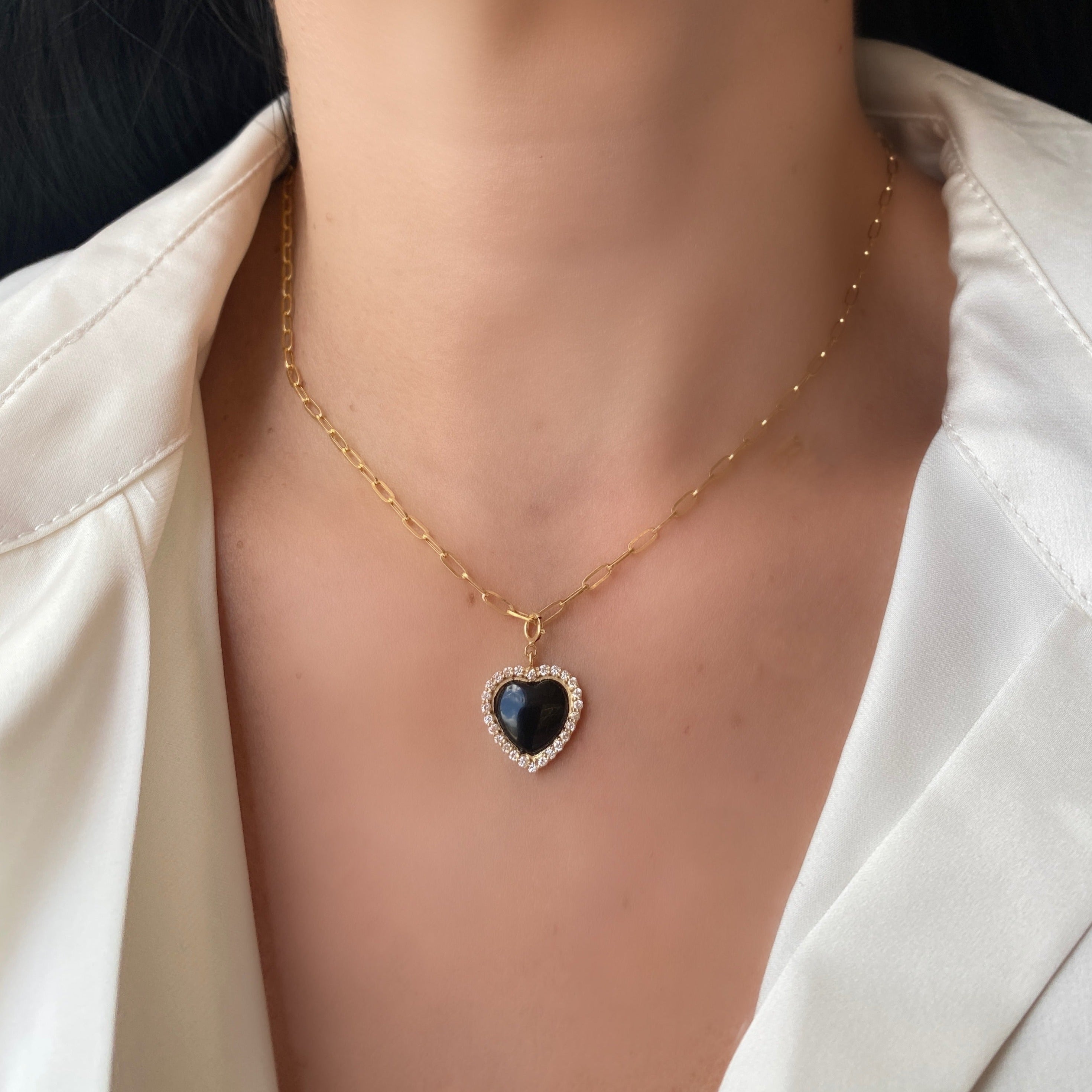 Carolina Pineda Jewelry