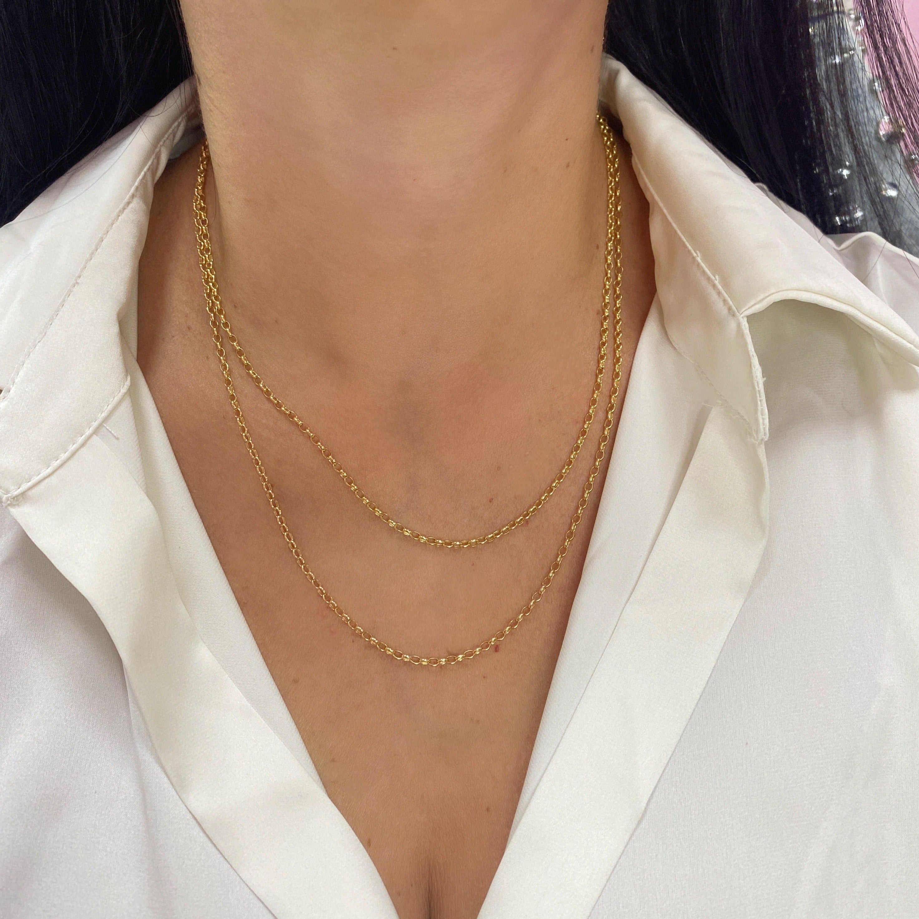 Carolina Pineda Jewelry