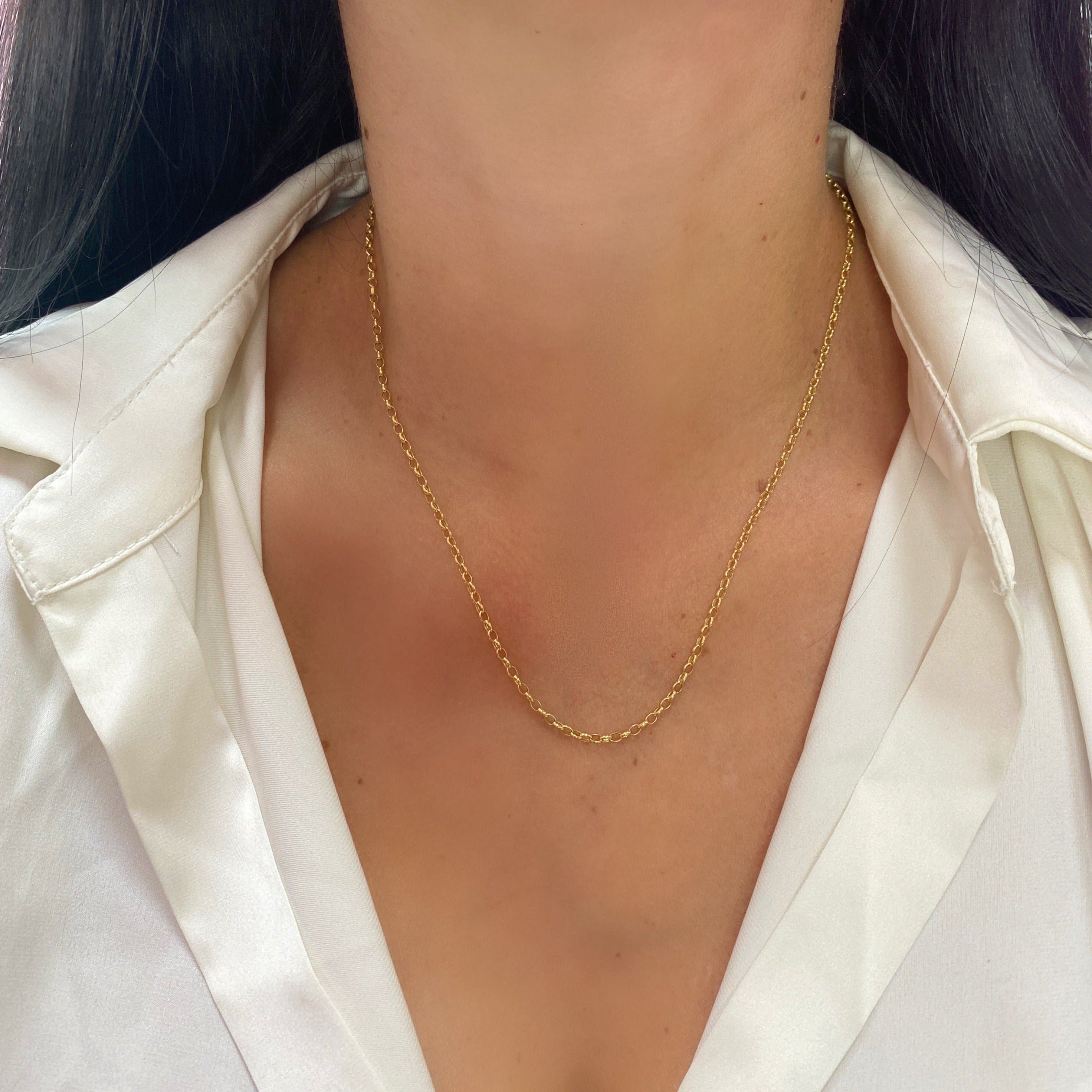 Carolina Pineda Jewelry