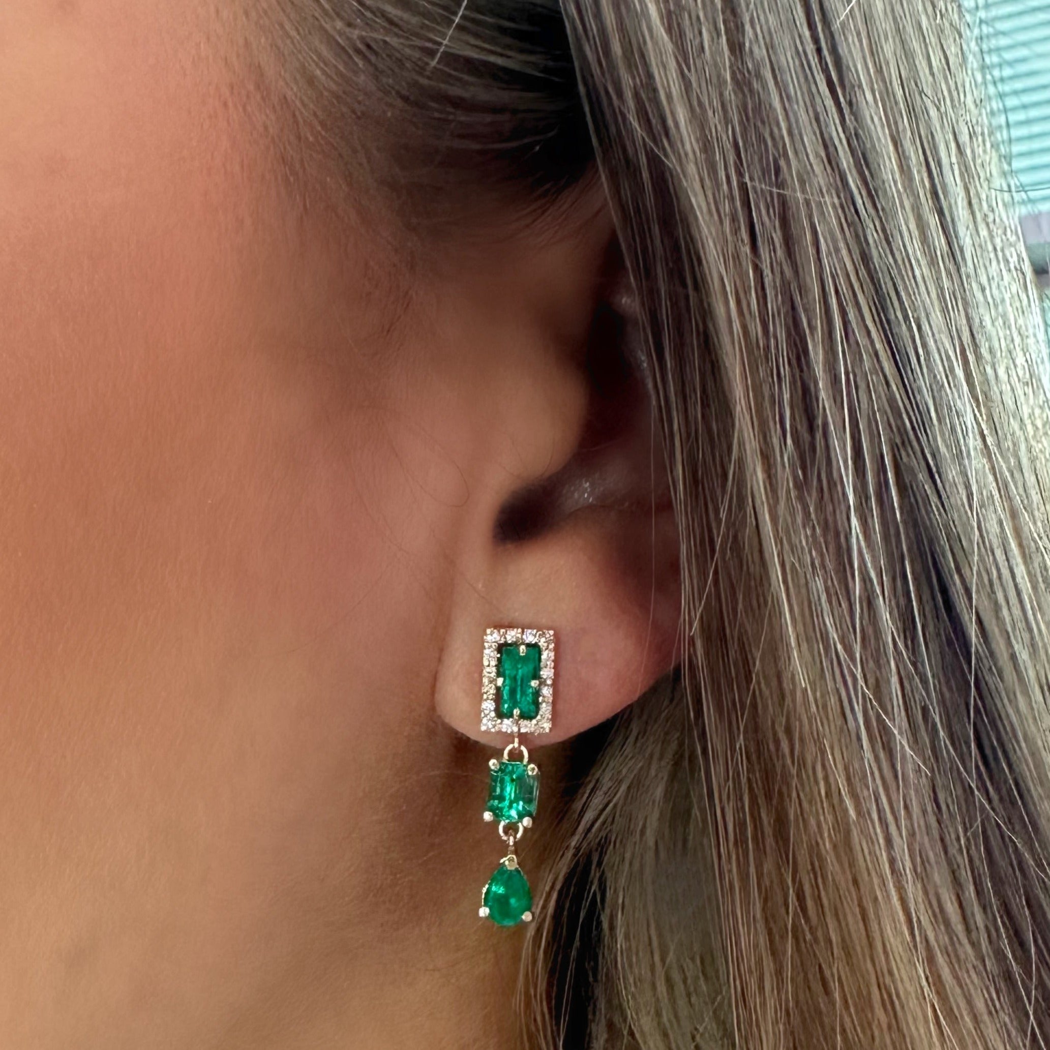 Carolina Pineda Jewelry