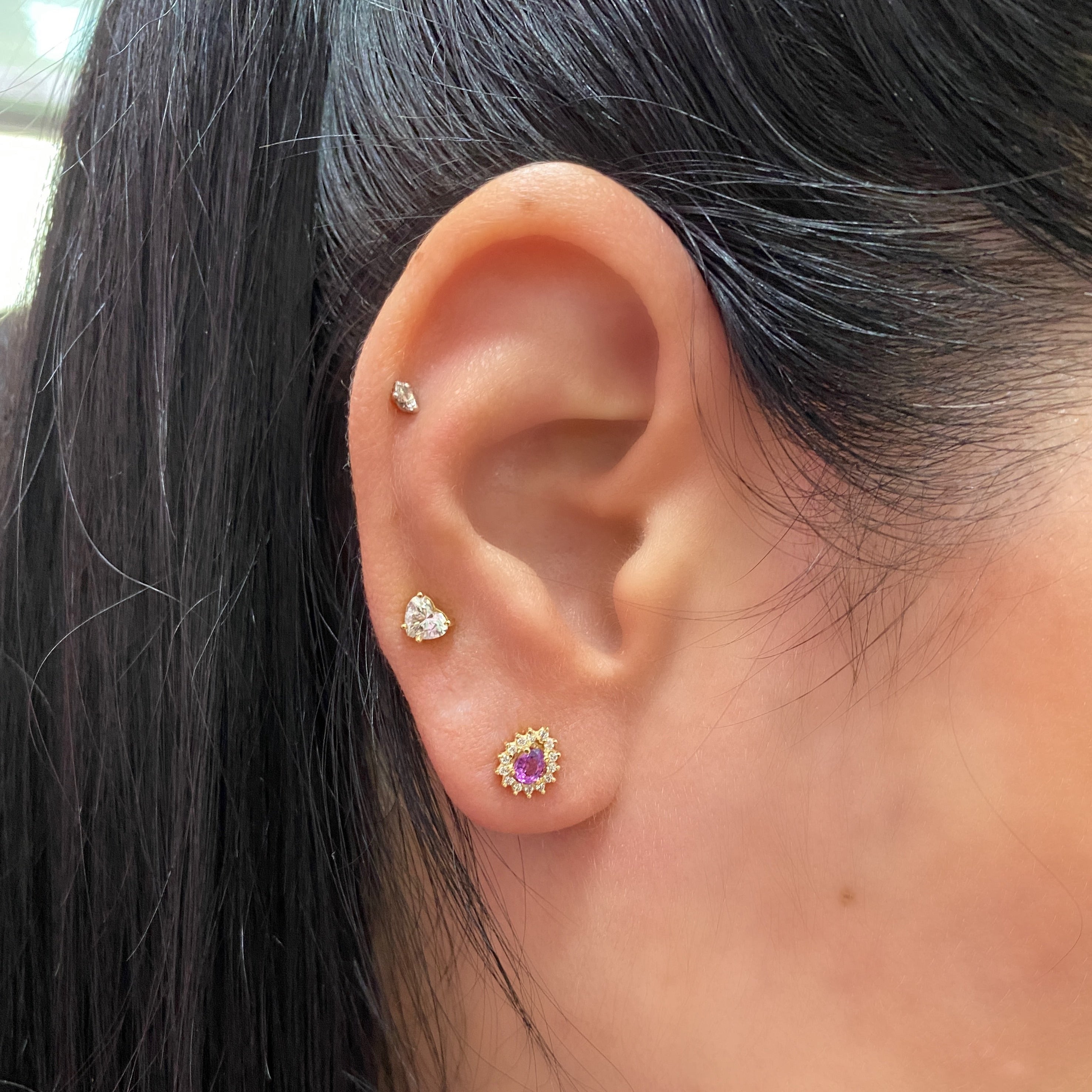 Arete Hindi
