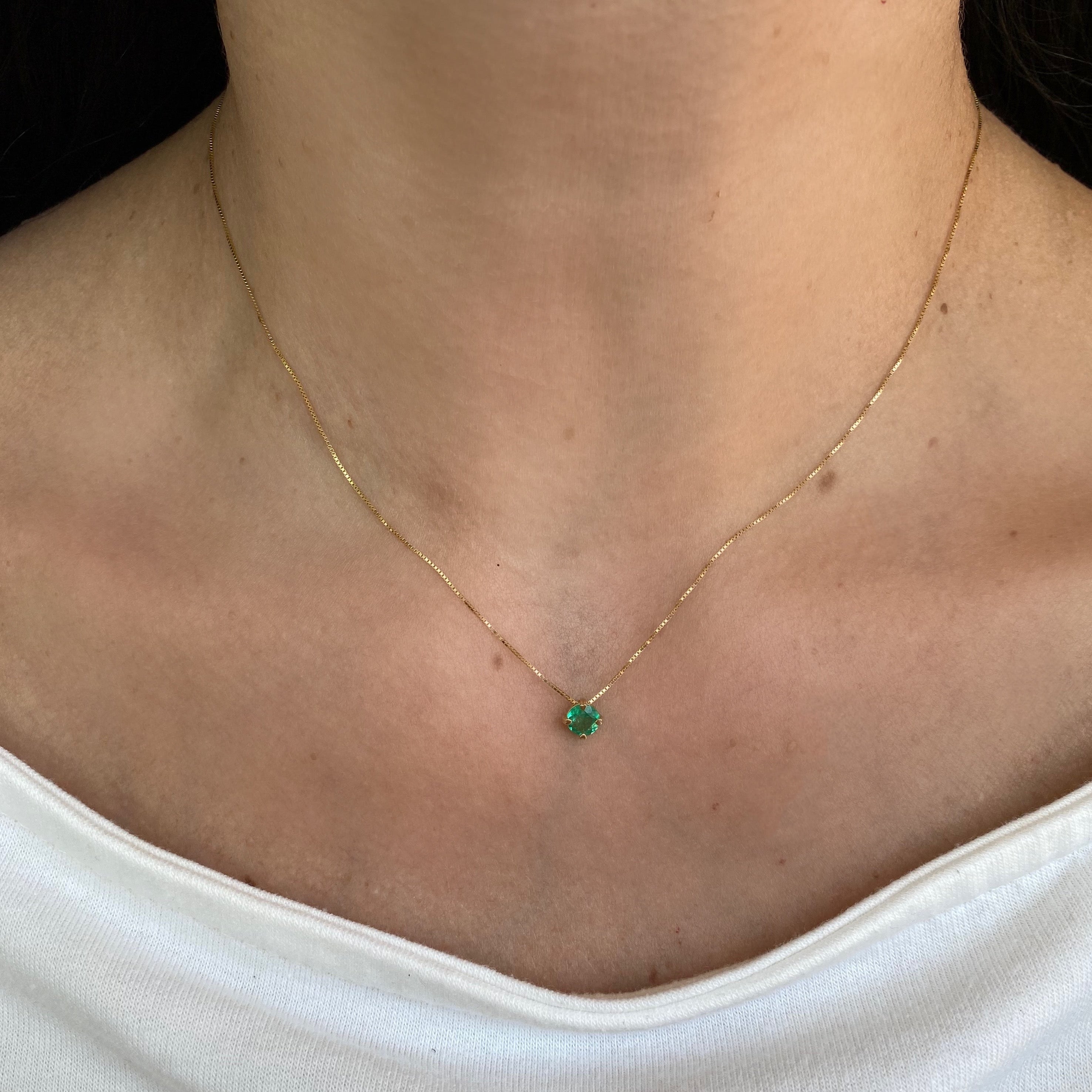 Carolina Pineda Jewelry
