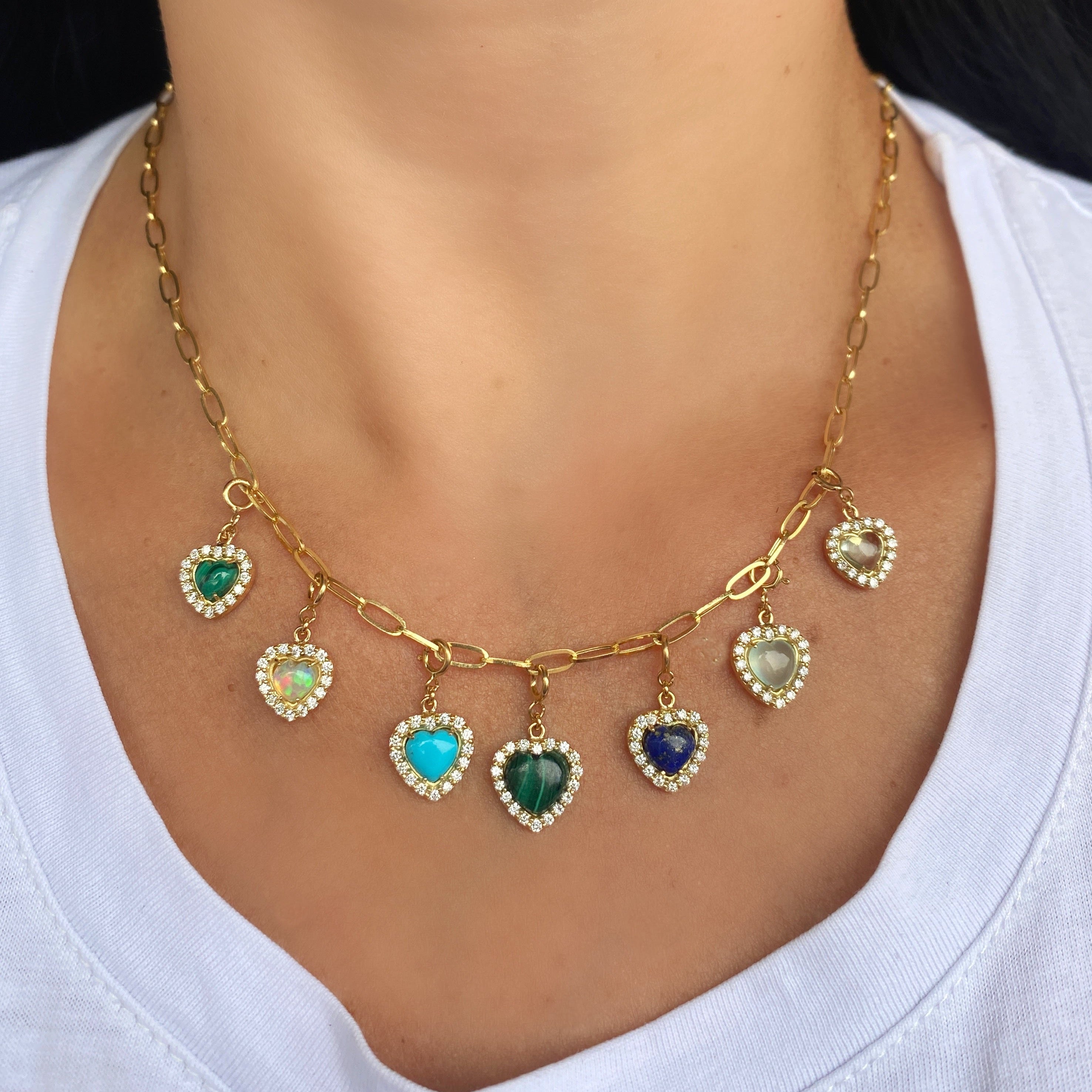 Carolina Pineda Jewelry