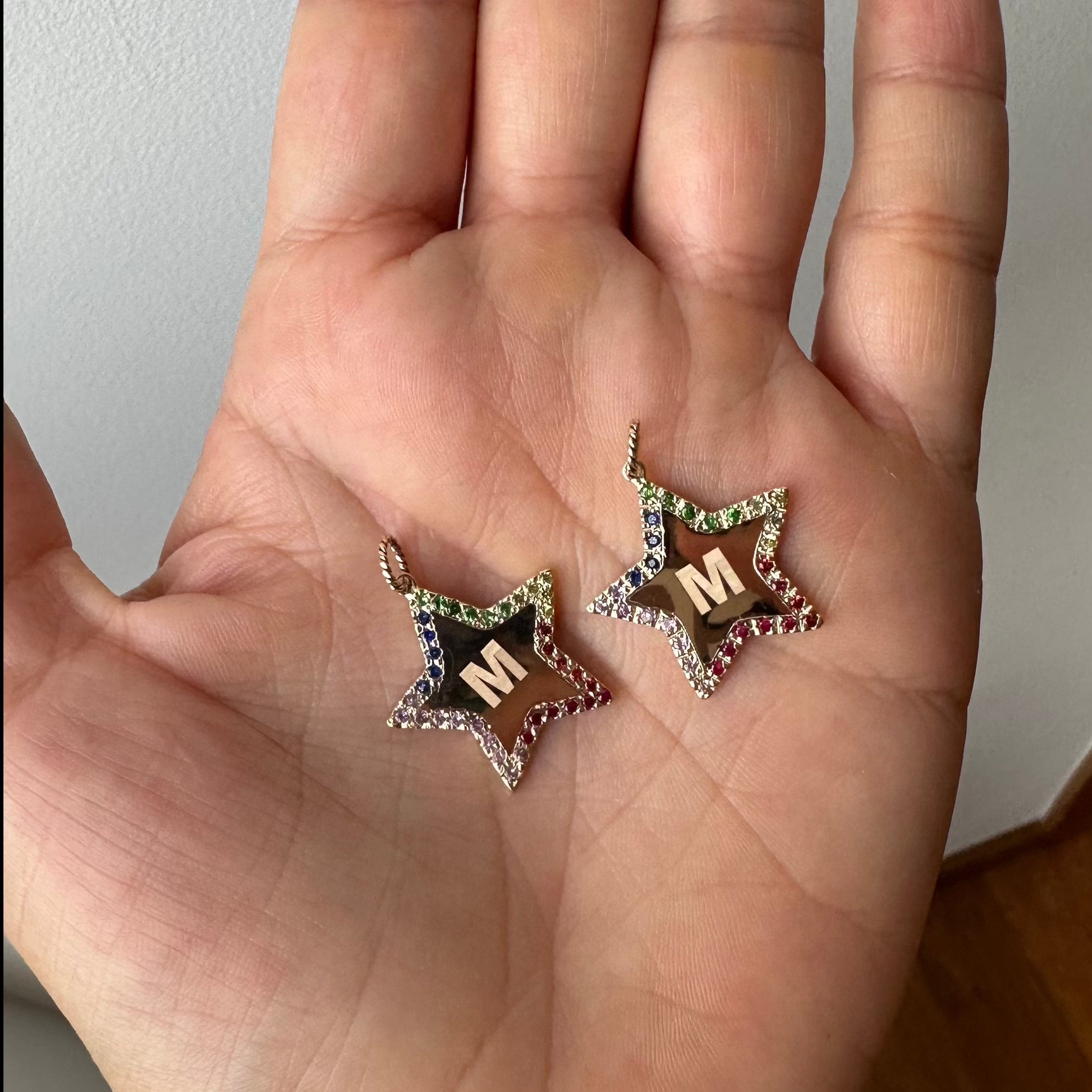 Carolina Pineda Jewelry