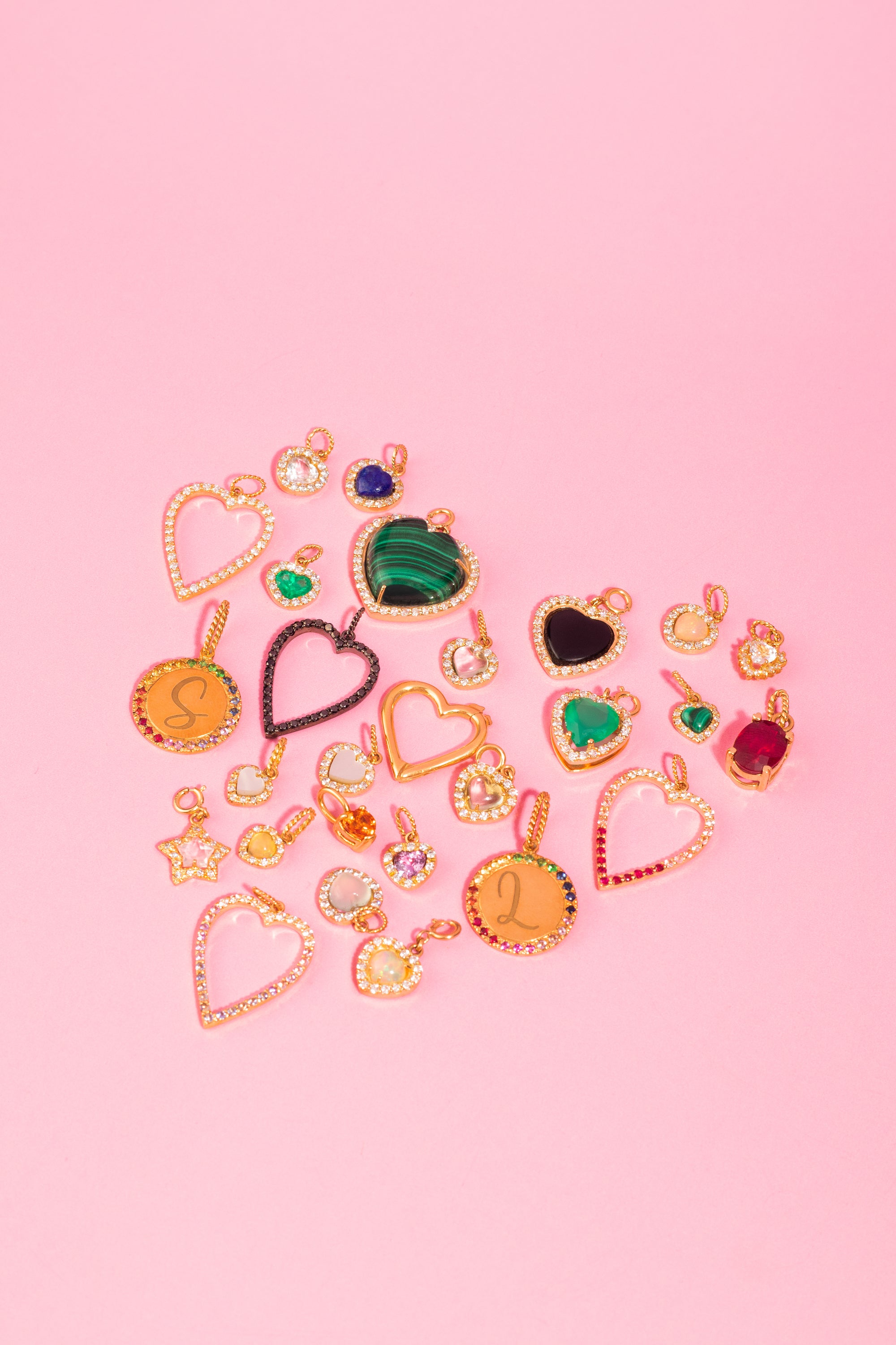 Carolina Pineda Jewelry