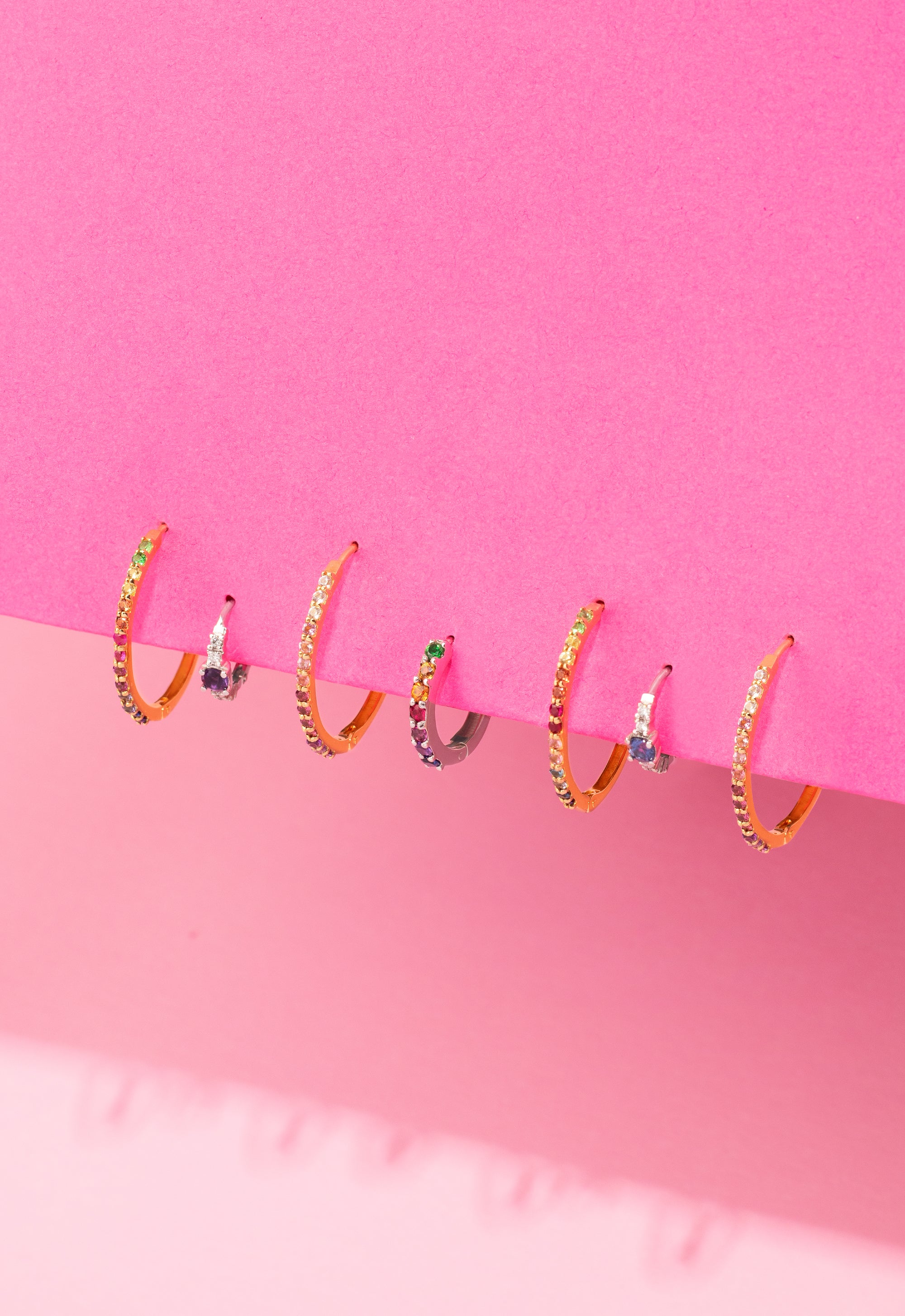 Carolina Pineda Jewelry
