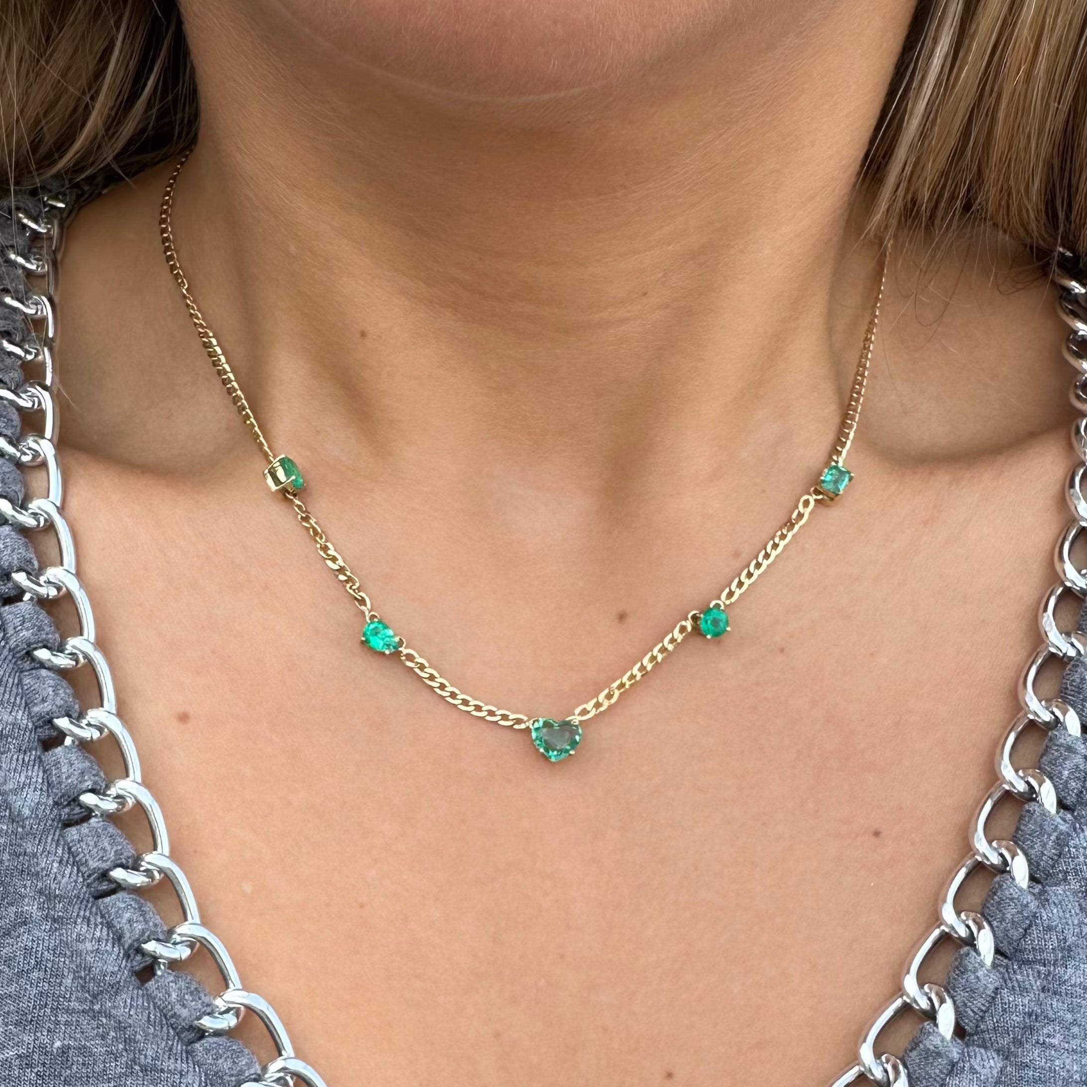 Carolina Pineda Jewelry