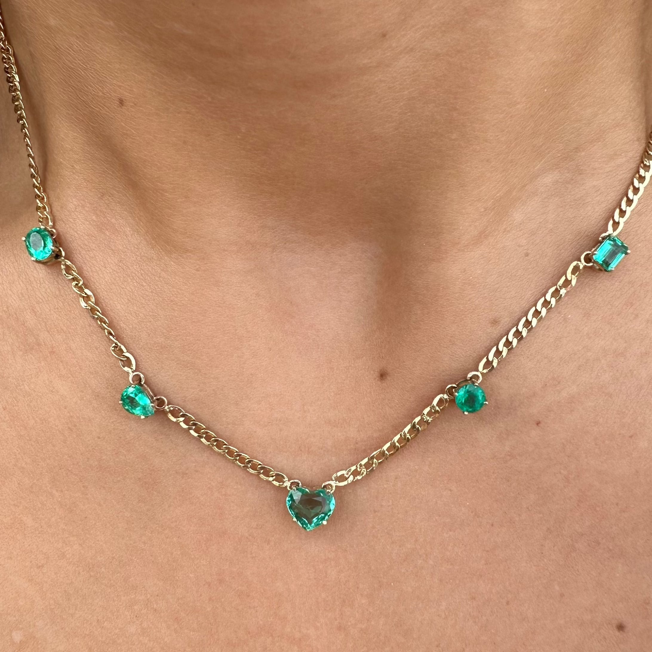 Carolina Pineda Jewelry