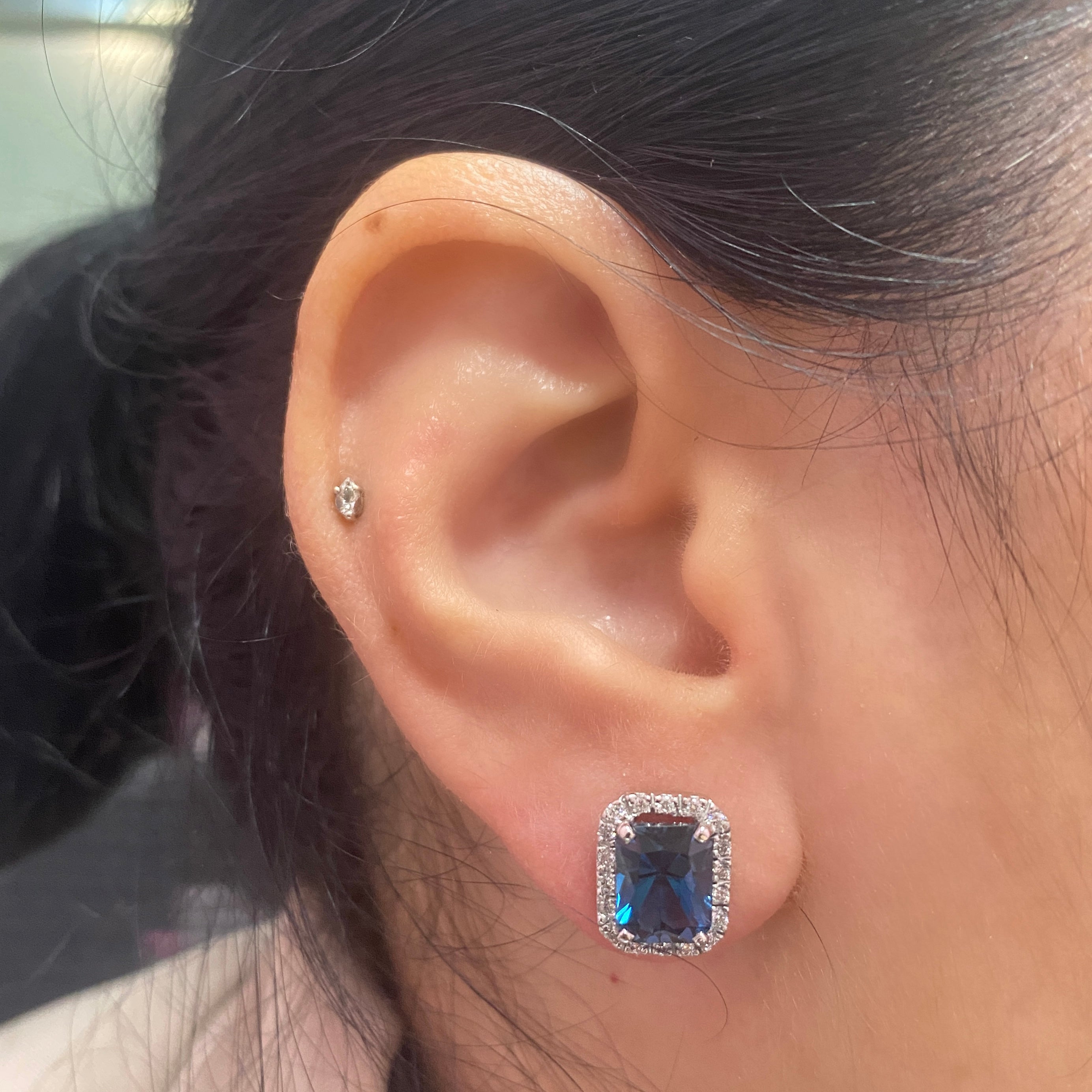 Carolina Pineda Jewelry