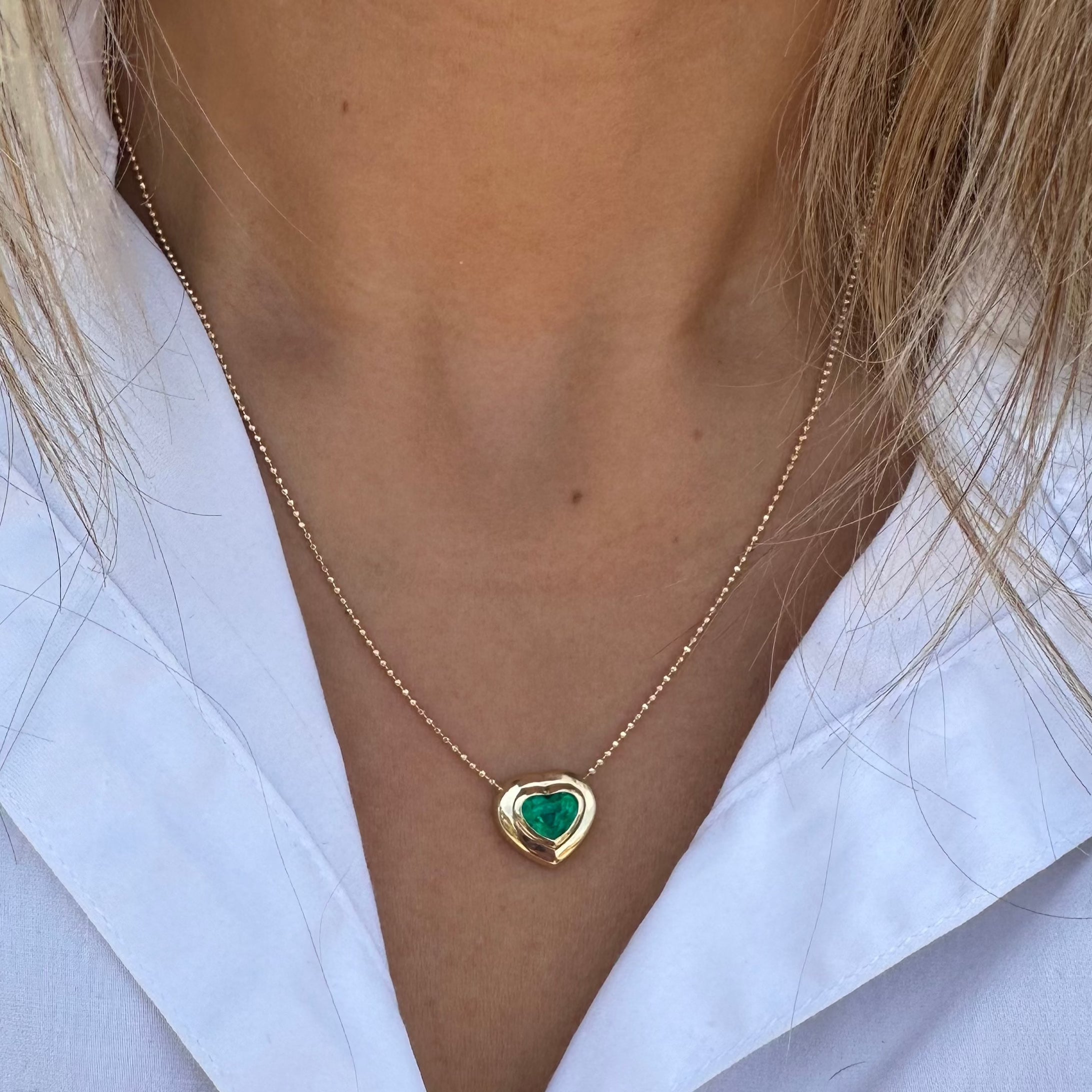 Carolina Pineda Jewelry