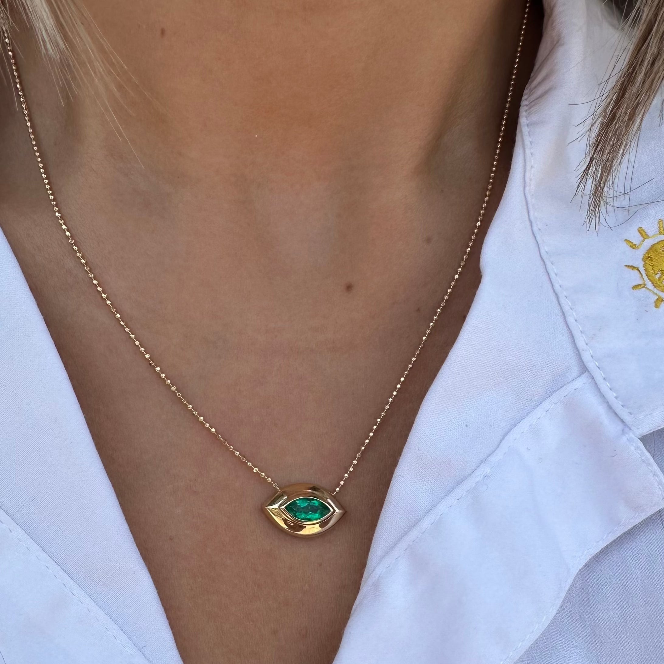 Carolina Pineda Jewelry
