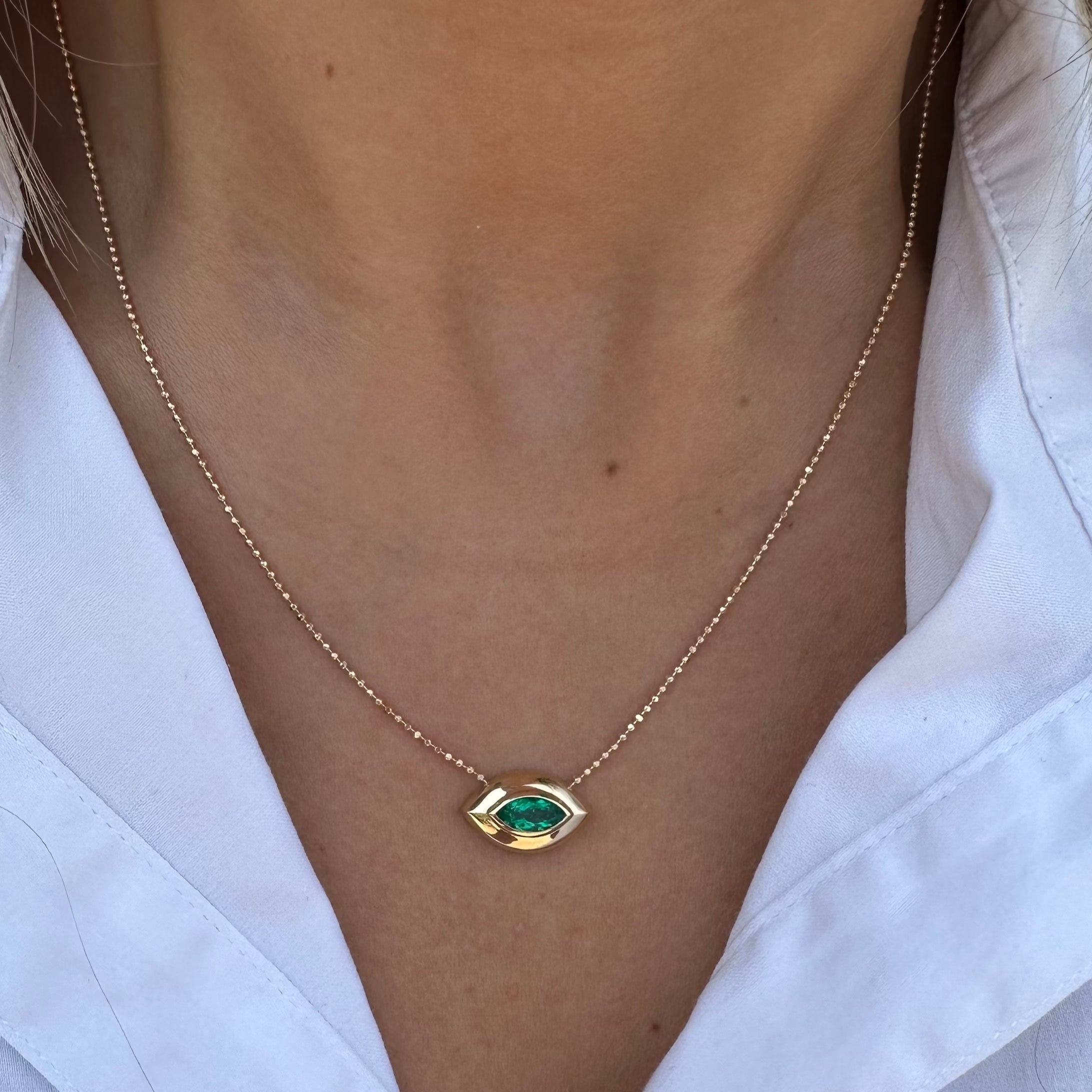 Carolina Pineda Jewelry