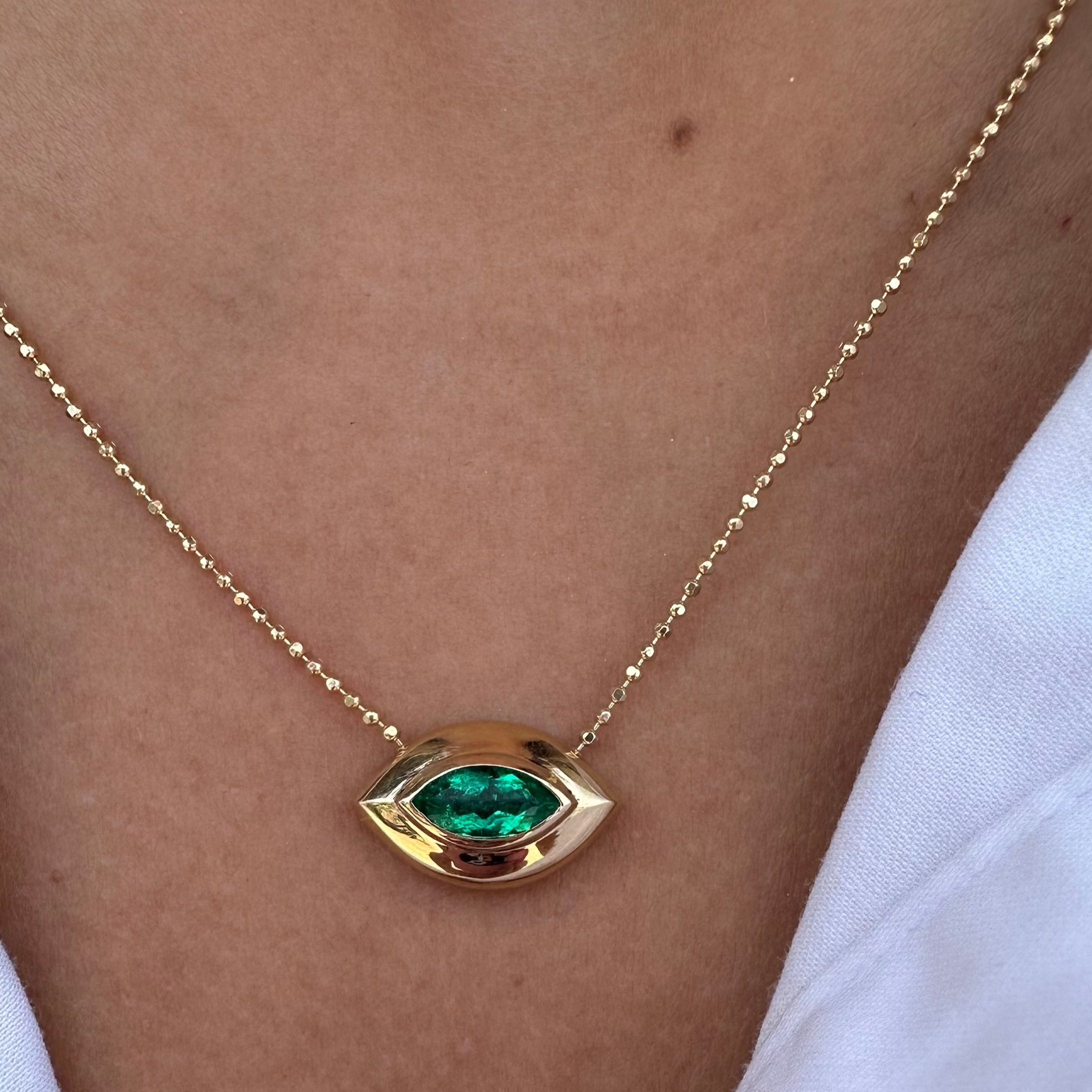 Carolina Pineda Jewelry