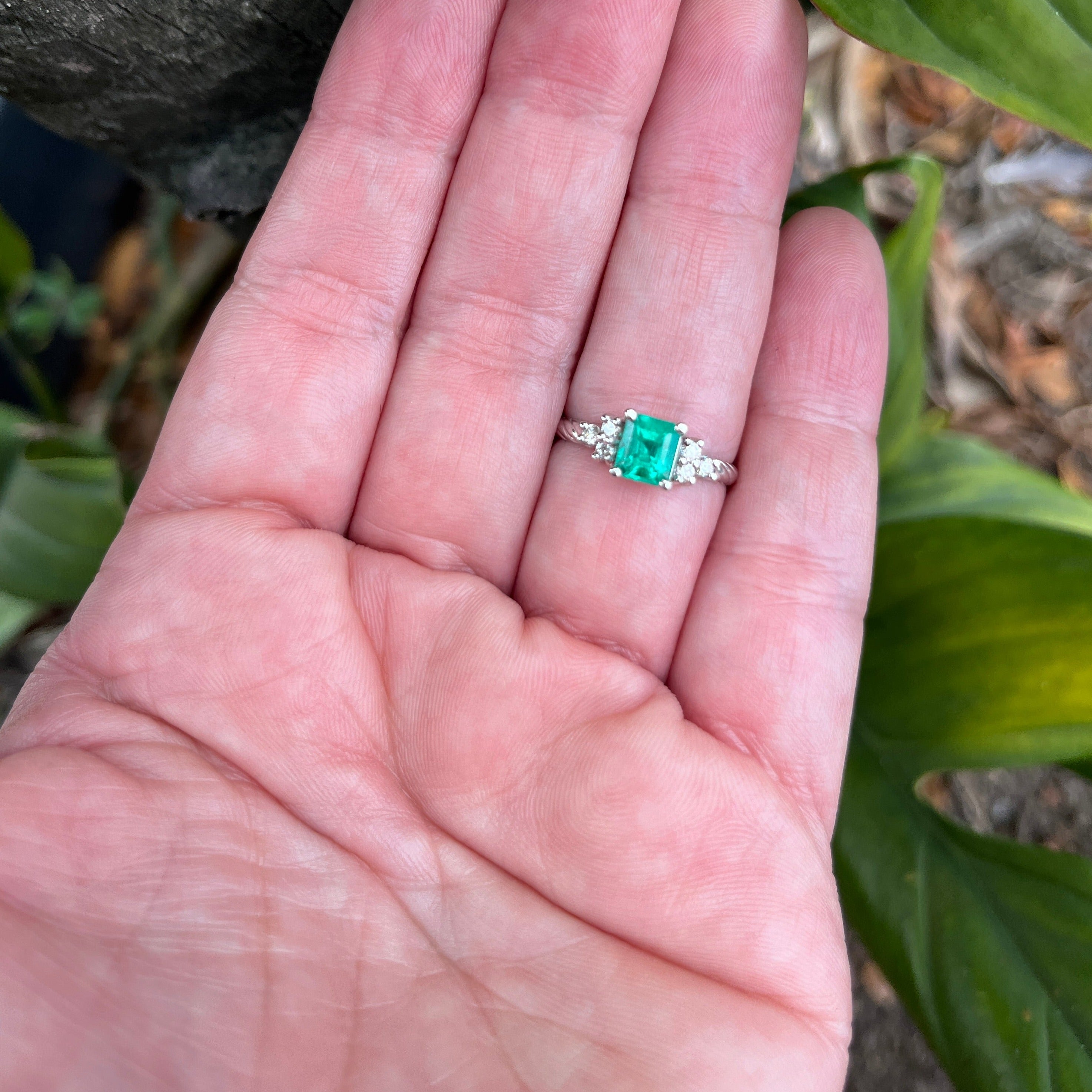 Carolina Pineda Jewelry