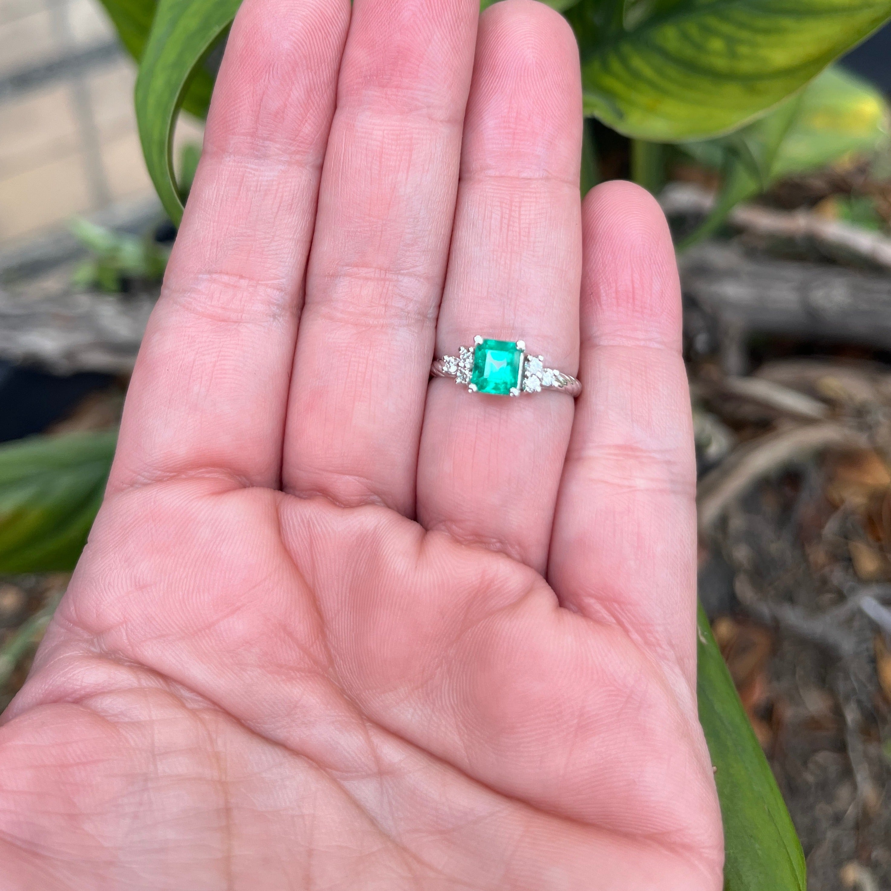 Carolina Pineda Jewelry