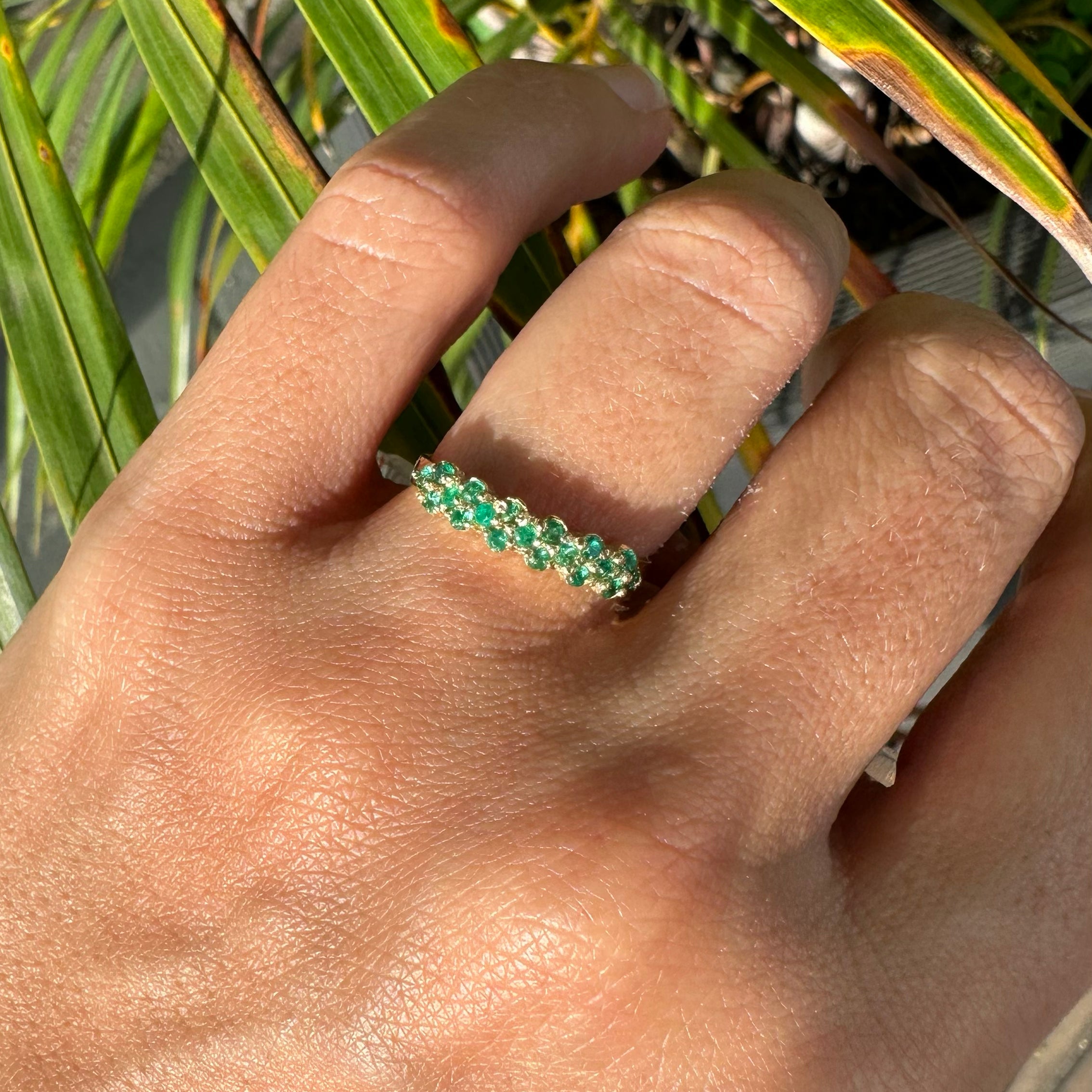 Carolina Pineda Jewelry