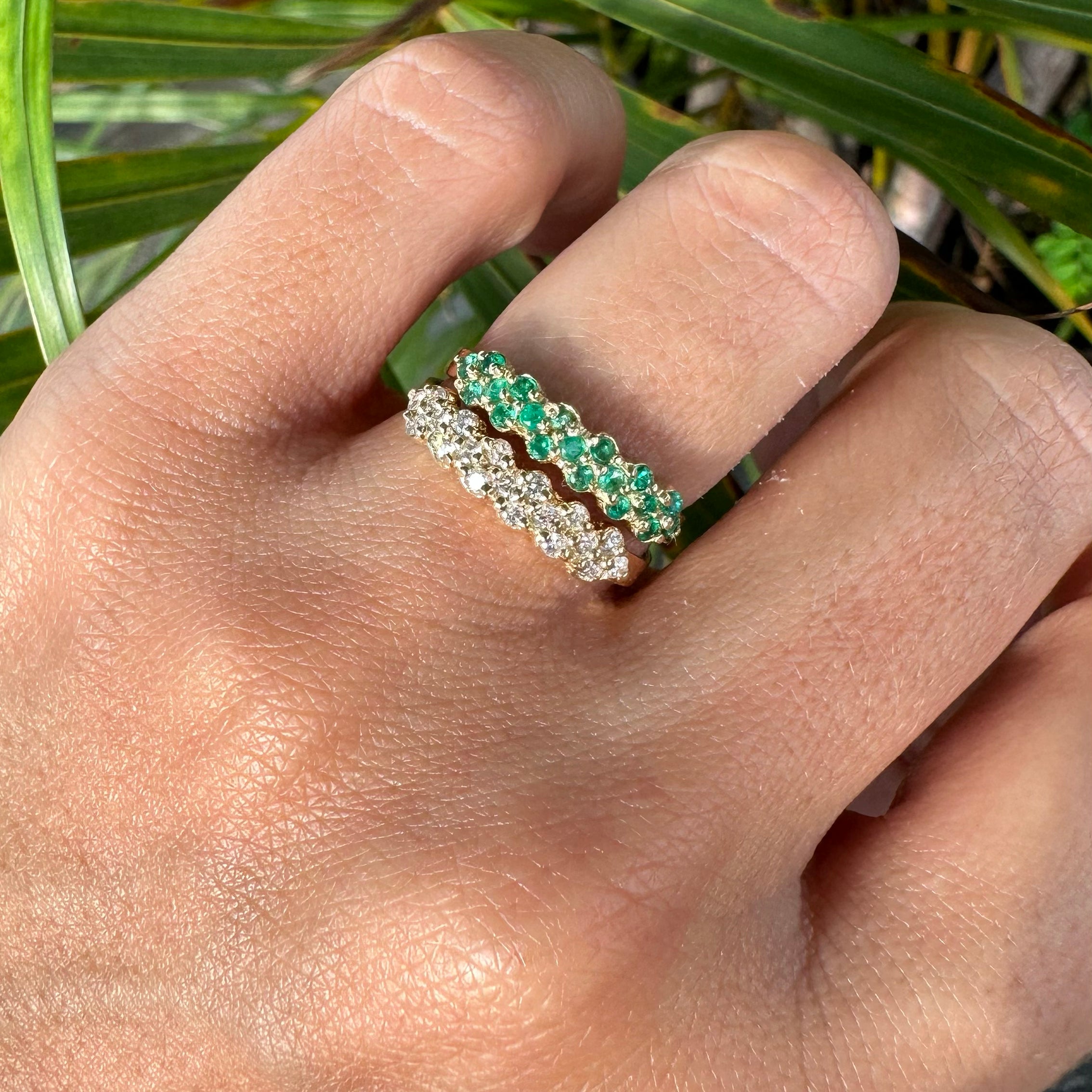Carolina Pineda Jewelry