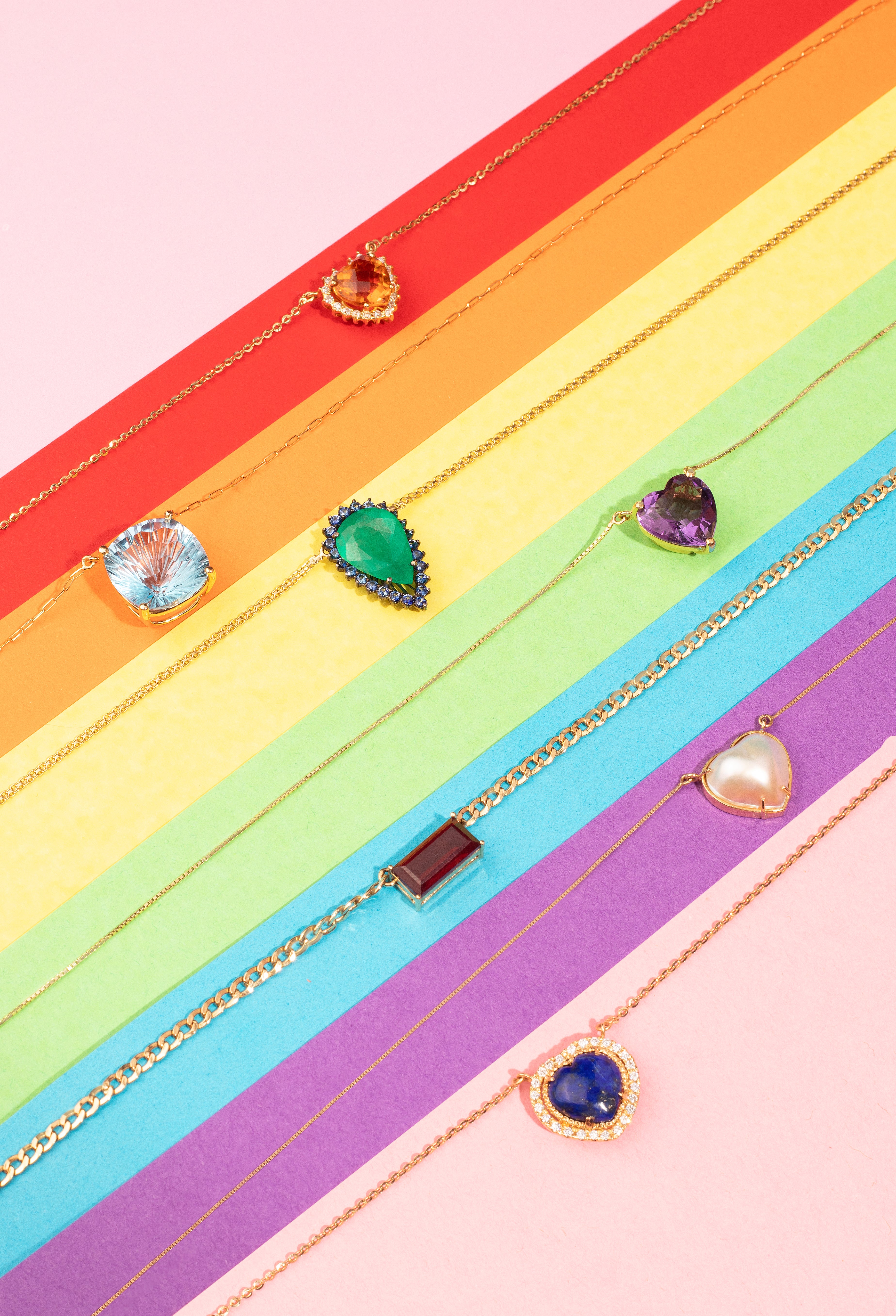 Carolina Pineda Jewelry