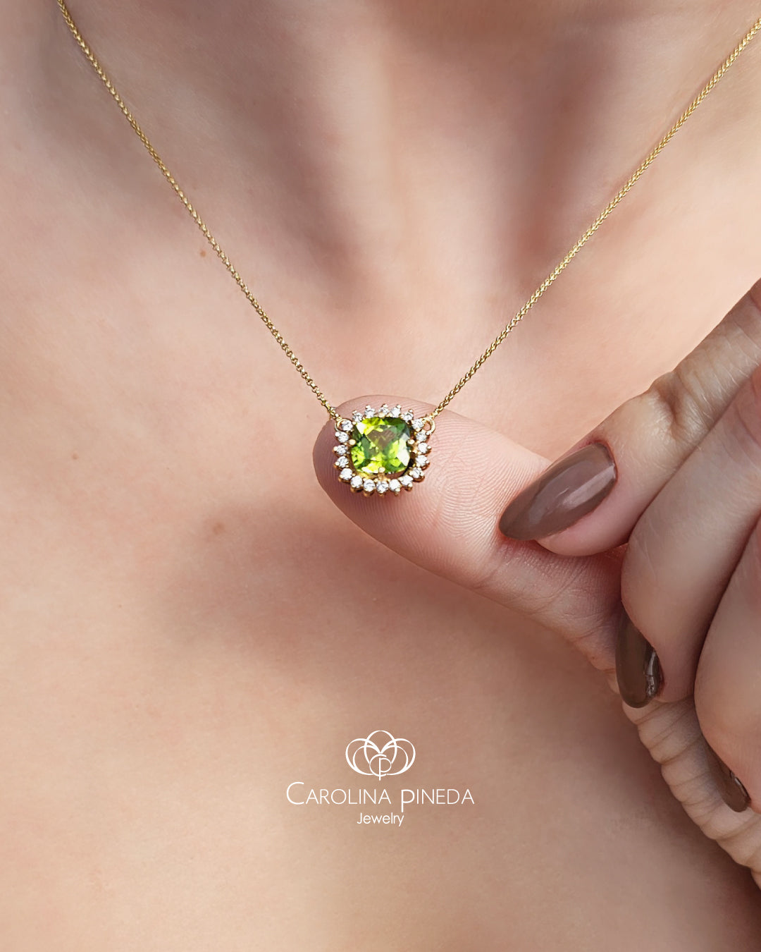Carolina Pineda Jewelry