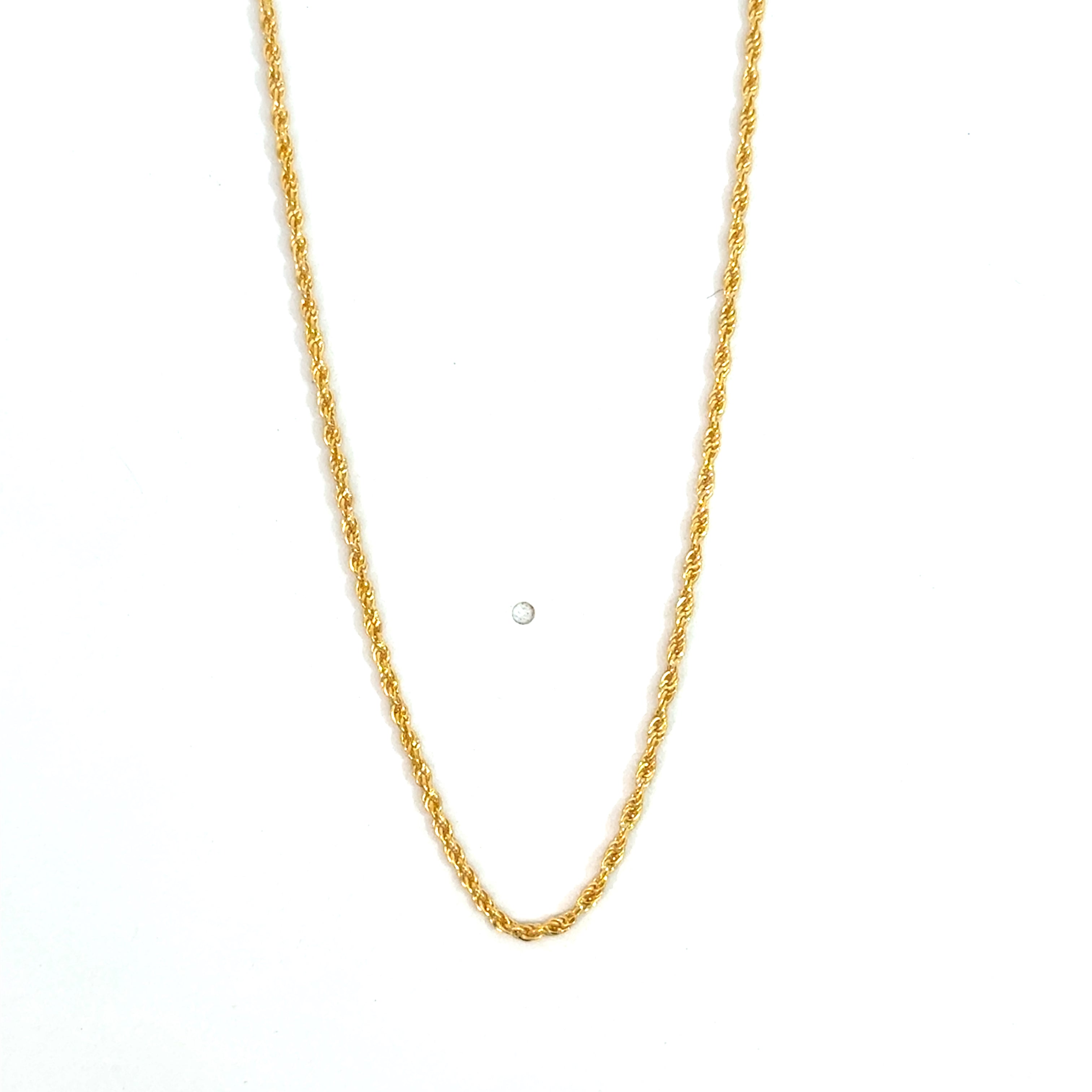 Cadena mini lazo