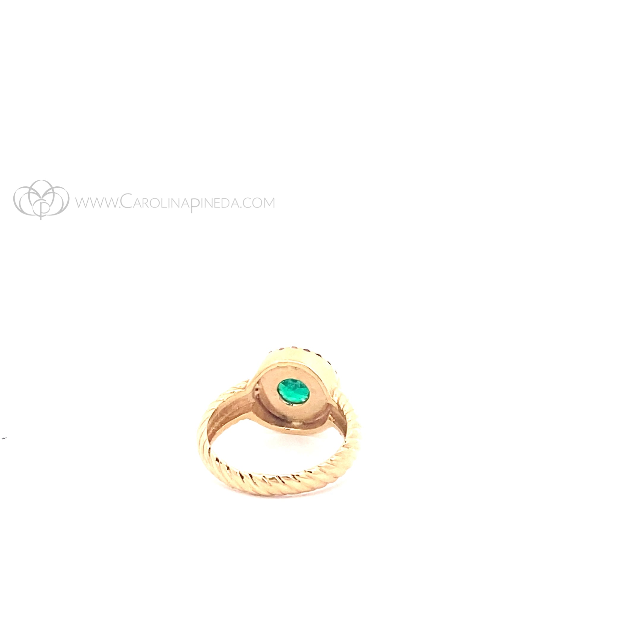 Carolina Pineda Jewelry