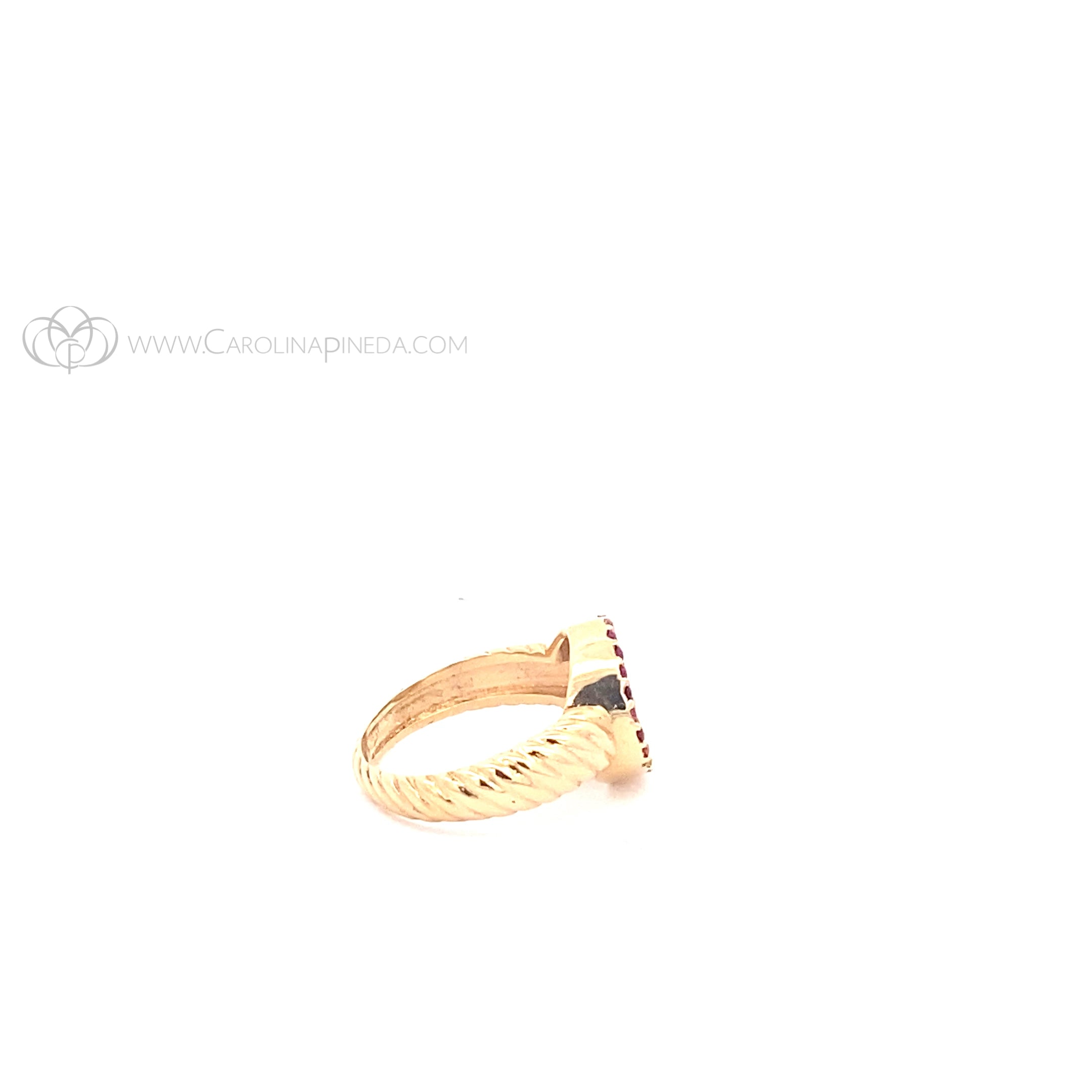 Carolina Pineda Jewelry