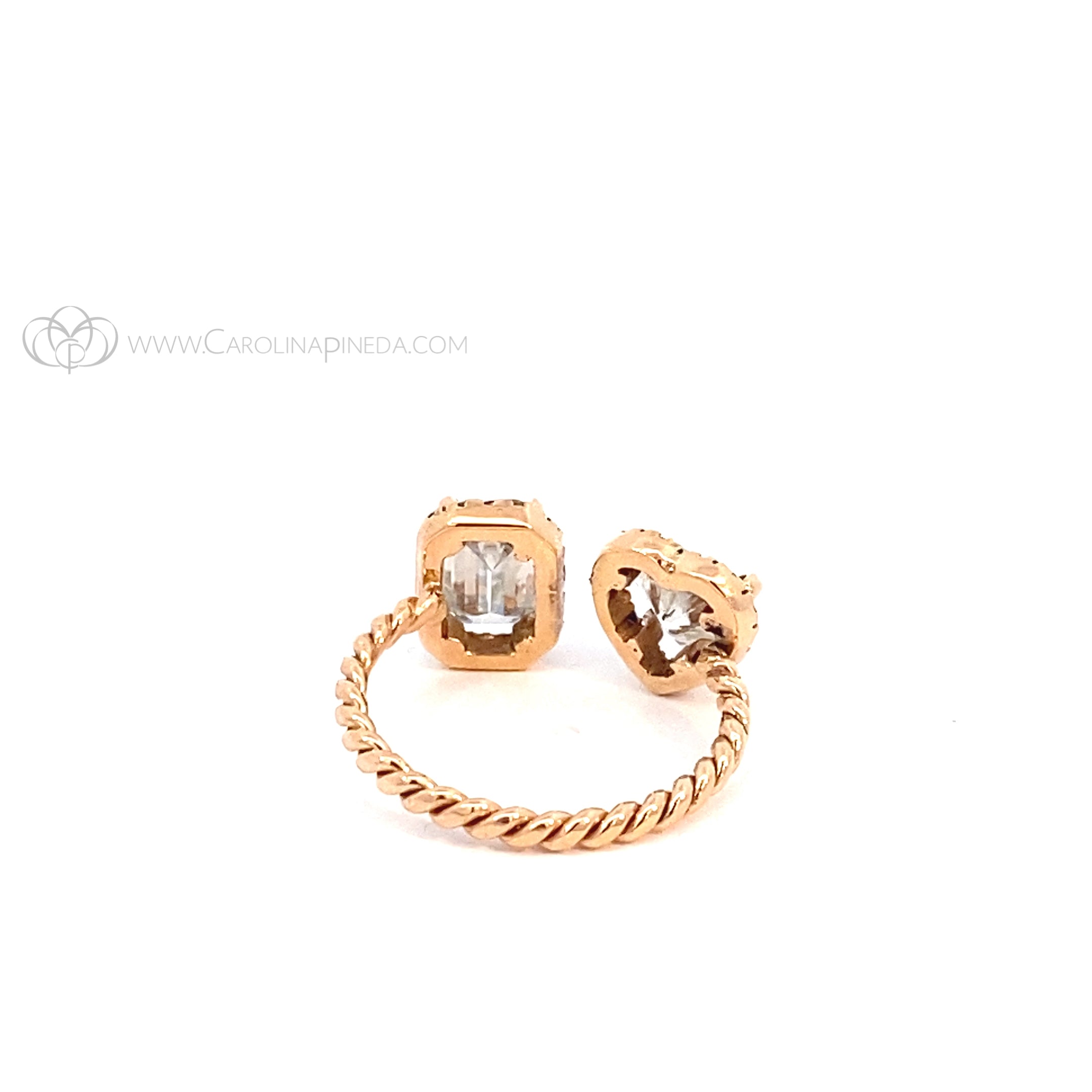 Carolina Pineda Jewelry