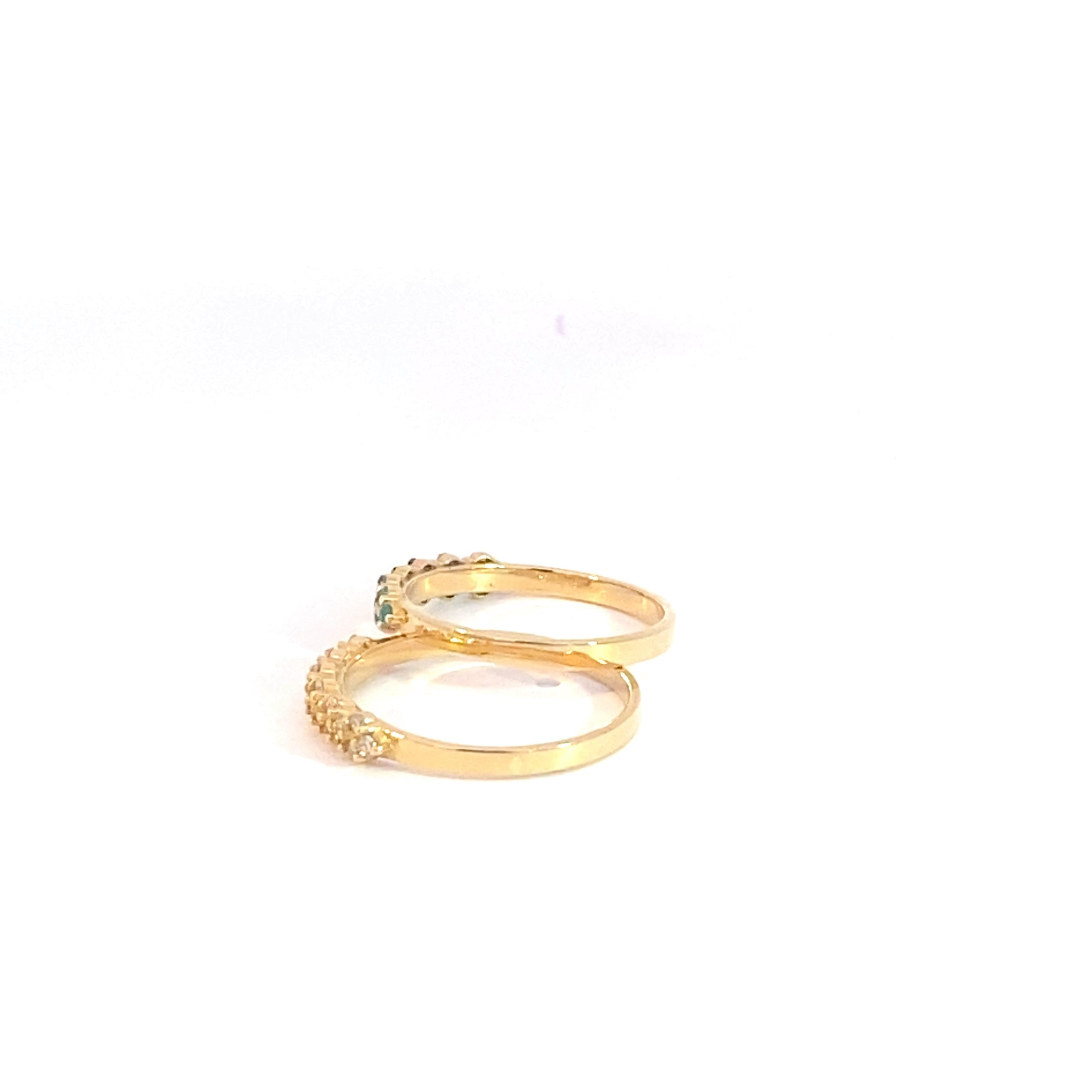 Carolina Pineda Jewelry