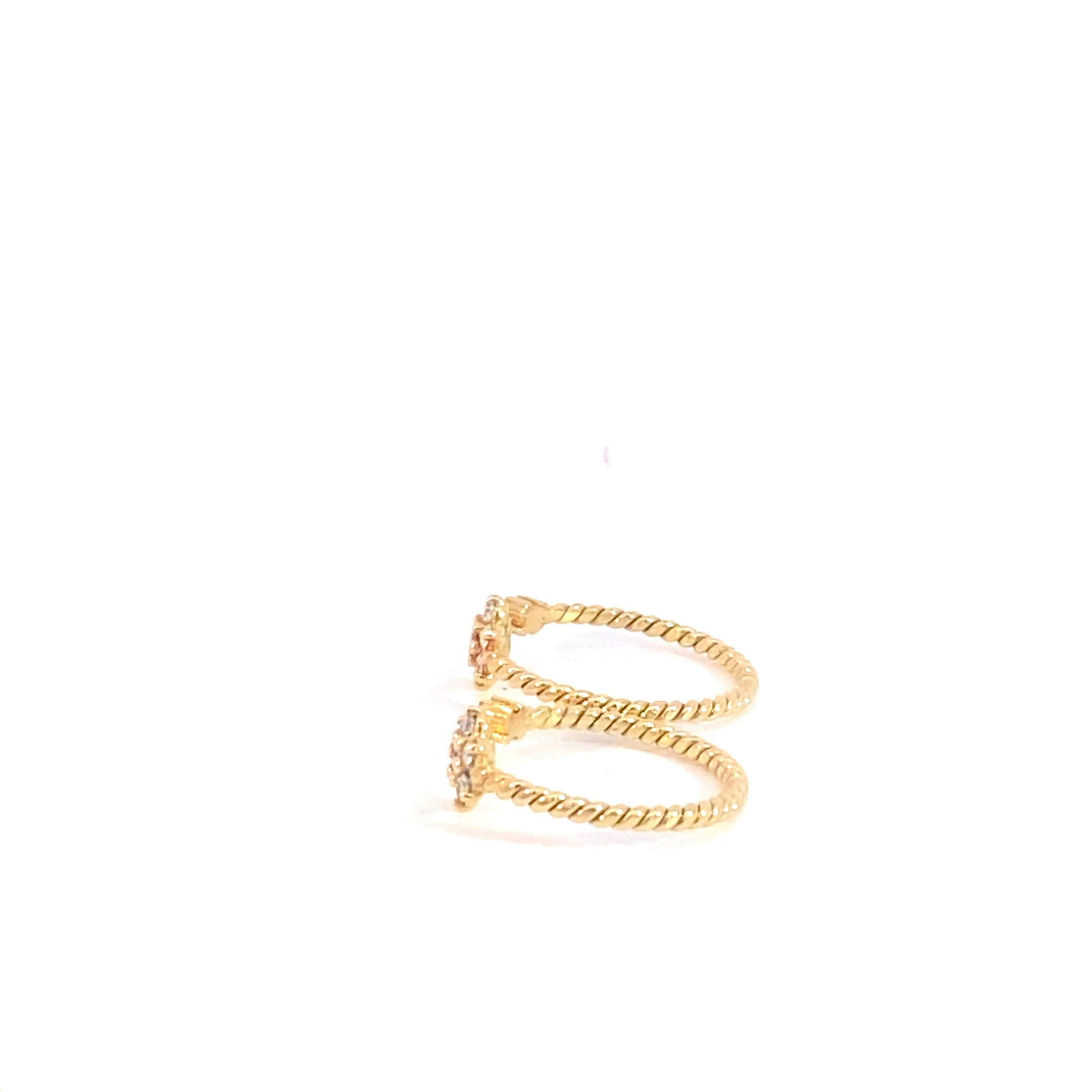 Carolina Pineda Jewelry
