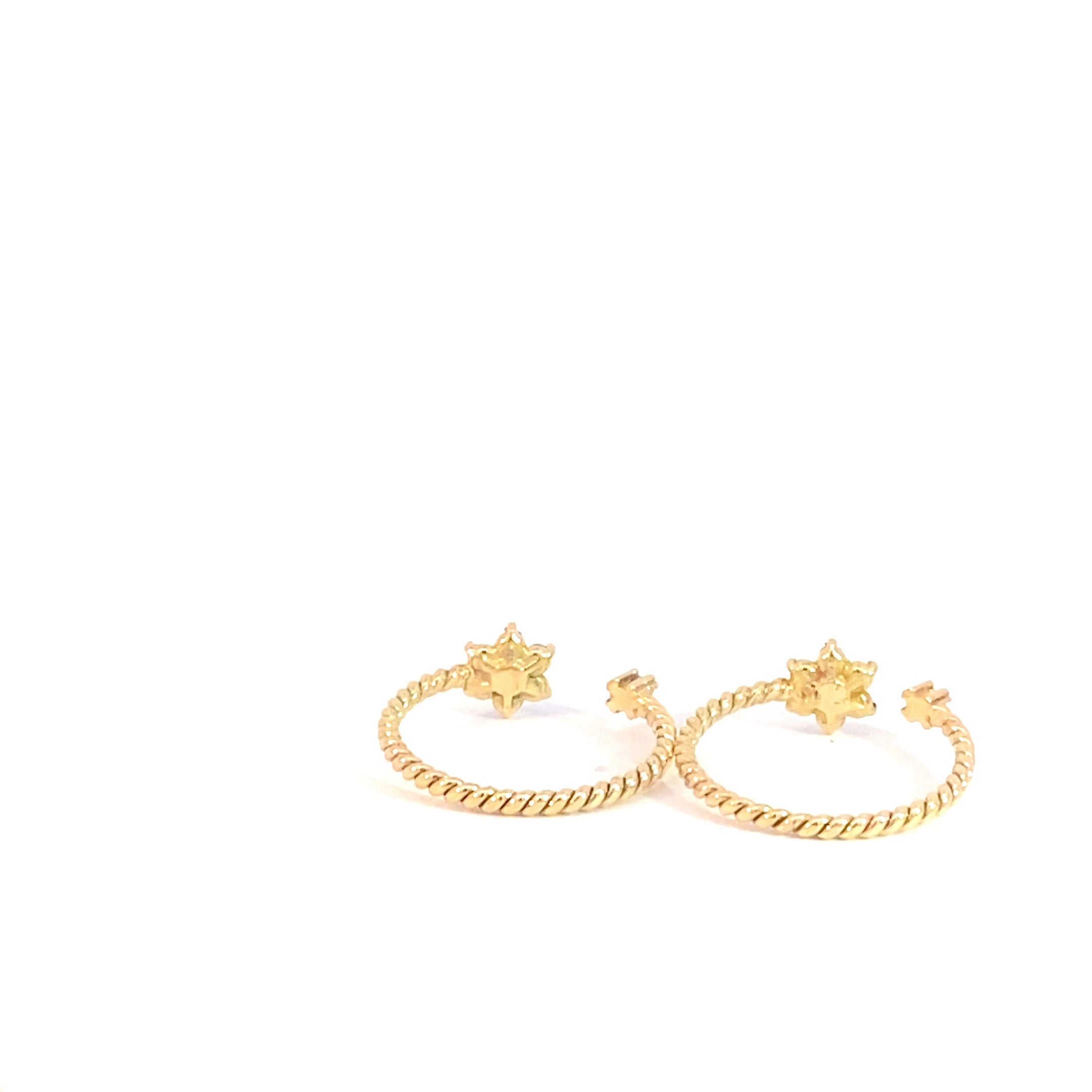 Carolina Pineda Jewelry