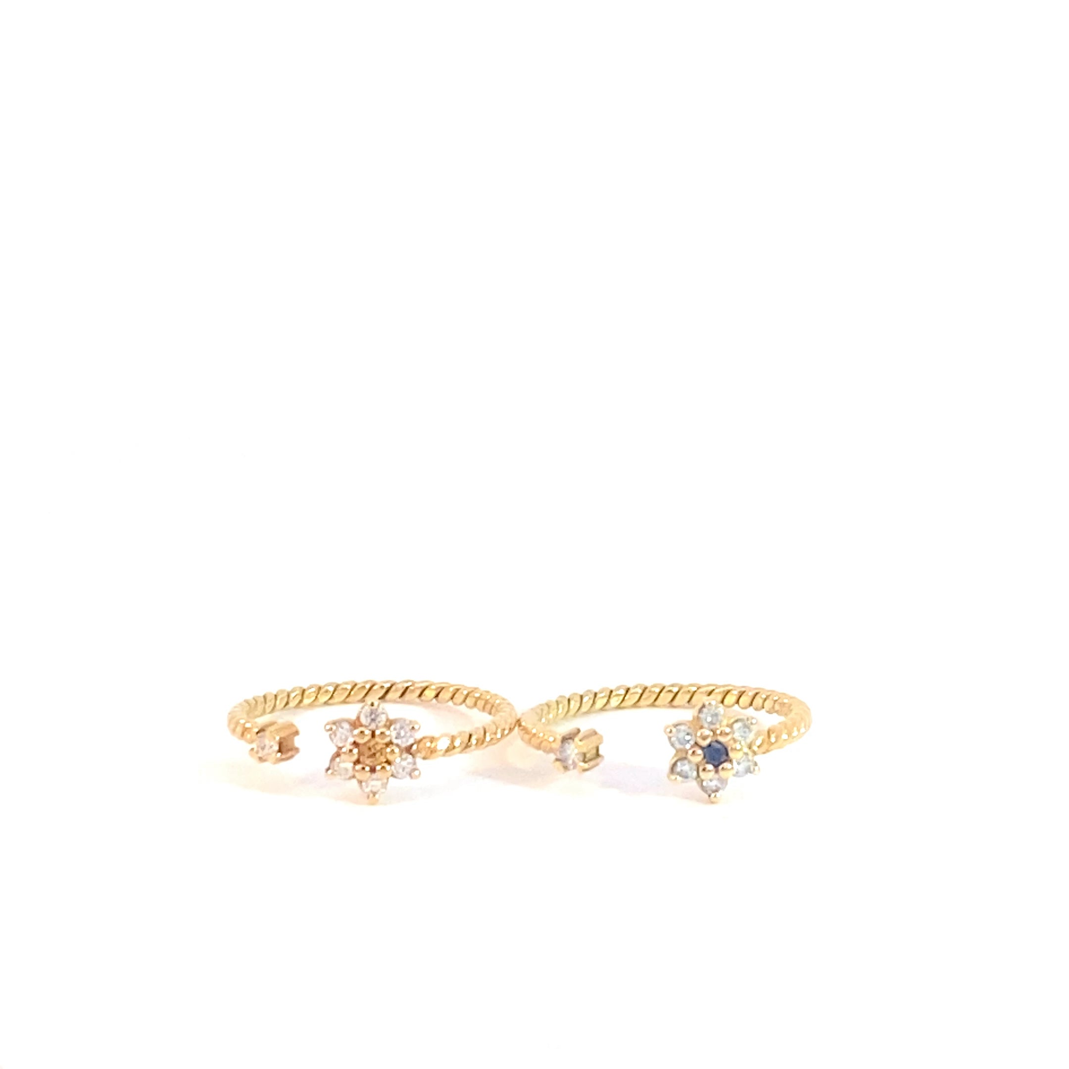 Carolina Pineda Jewelry