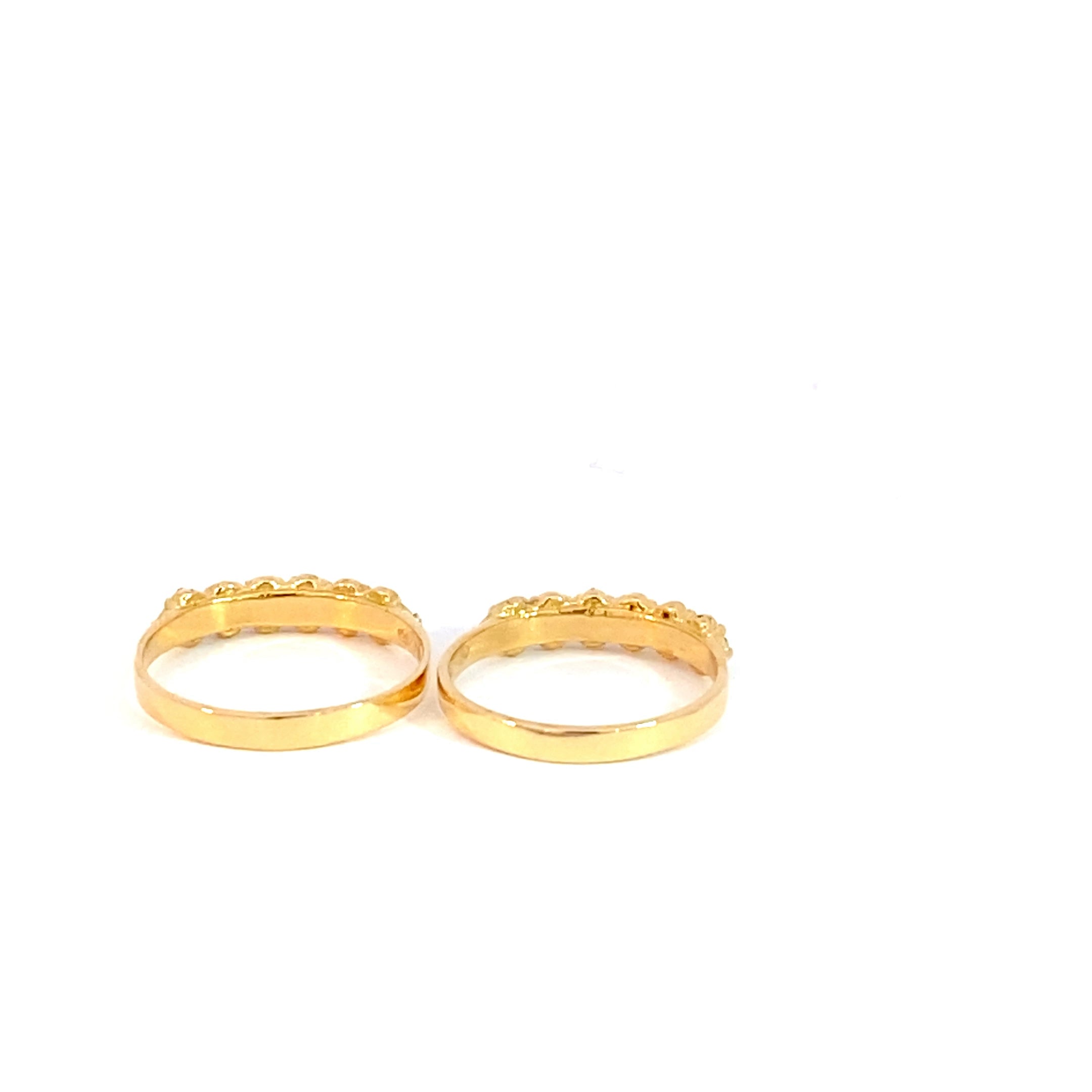 Carolina Pineda Jewelry