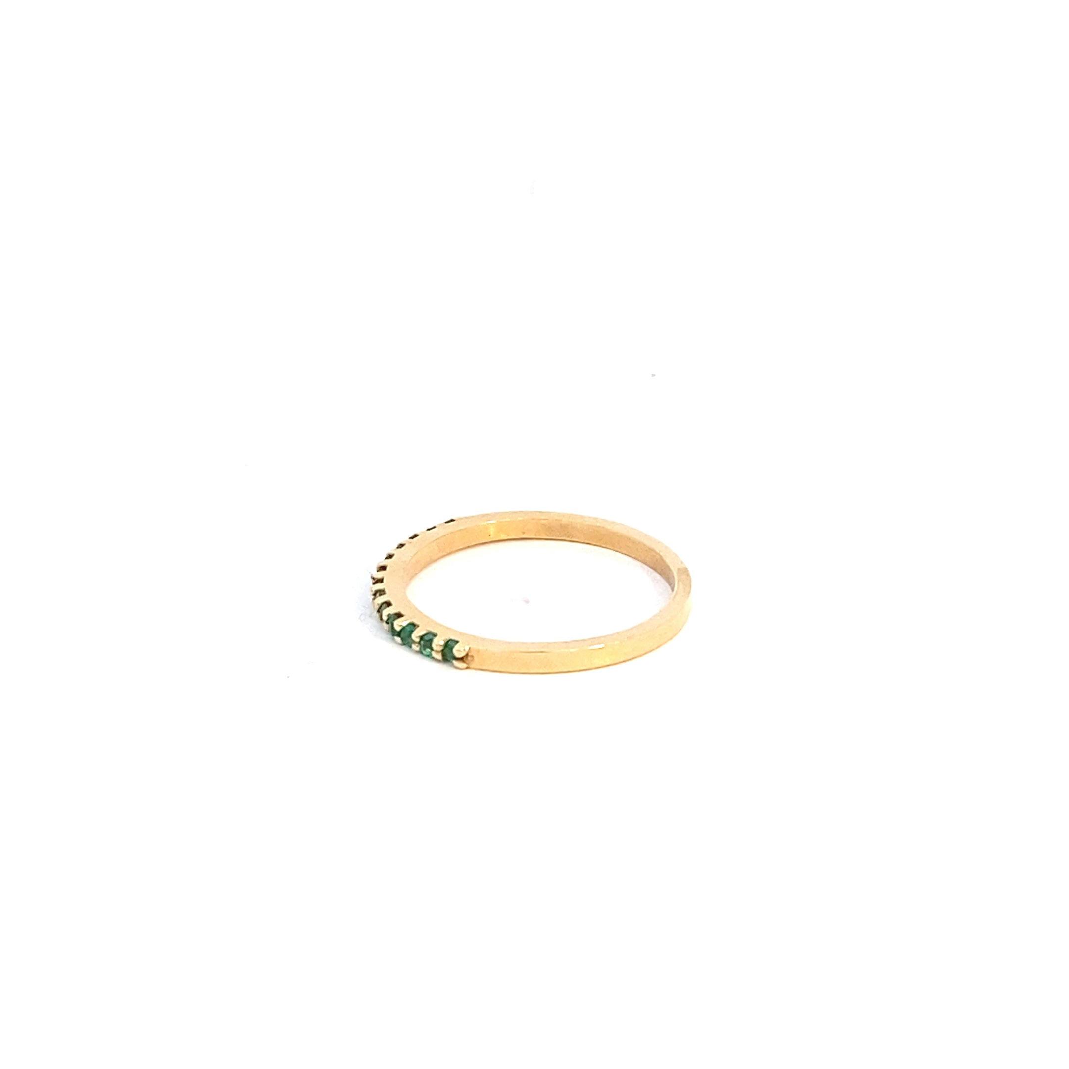 Carolina Pineda Jewelry