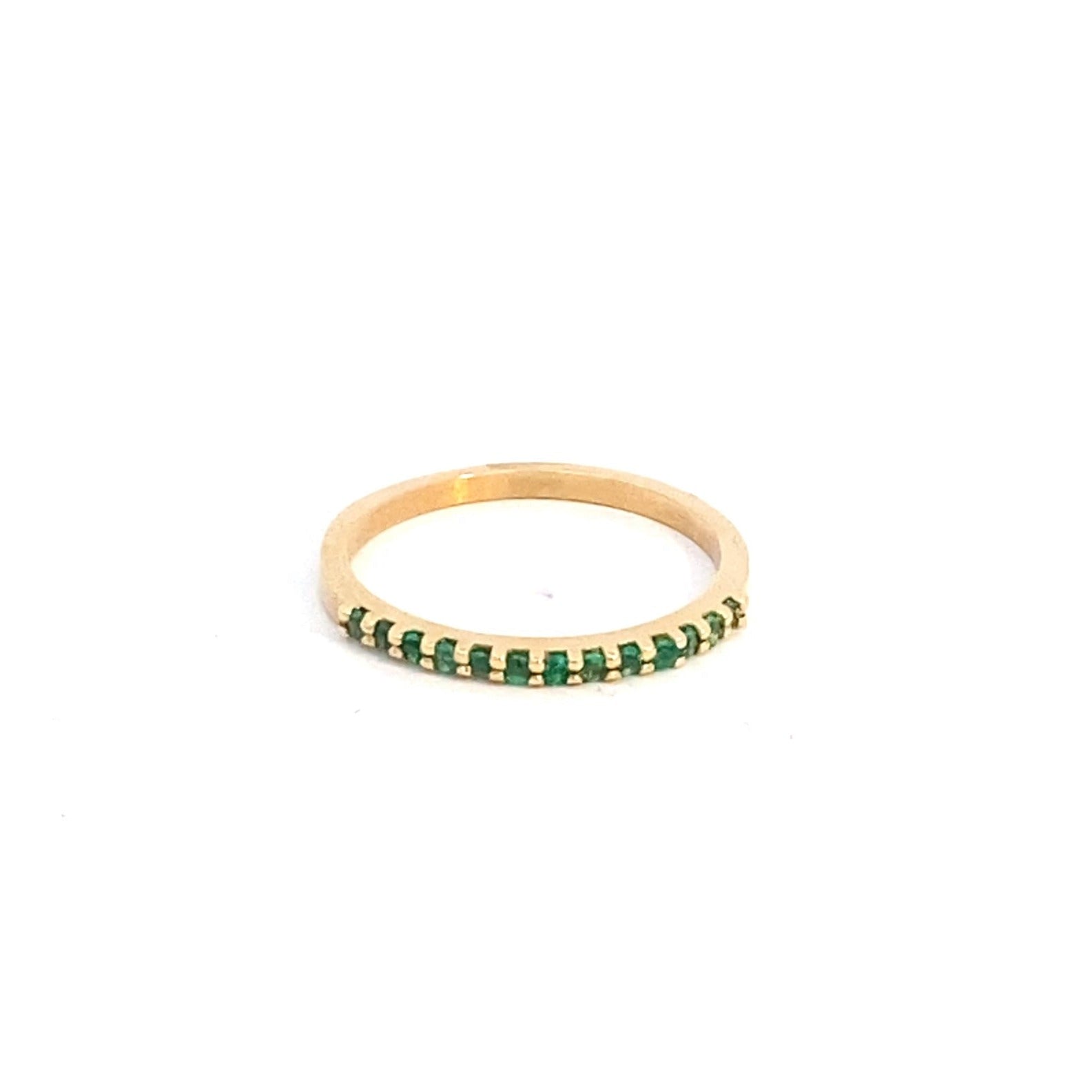 Carolina Pineda Jewelry