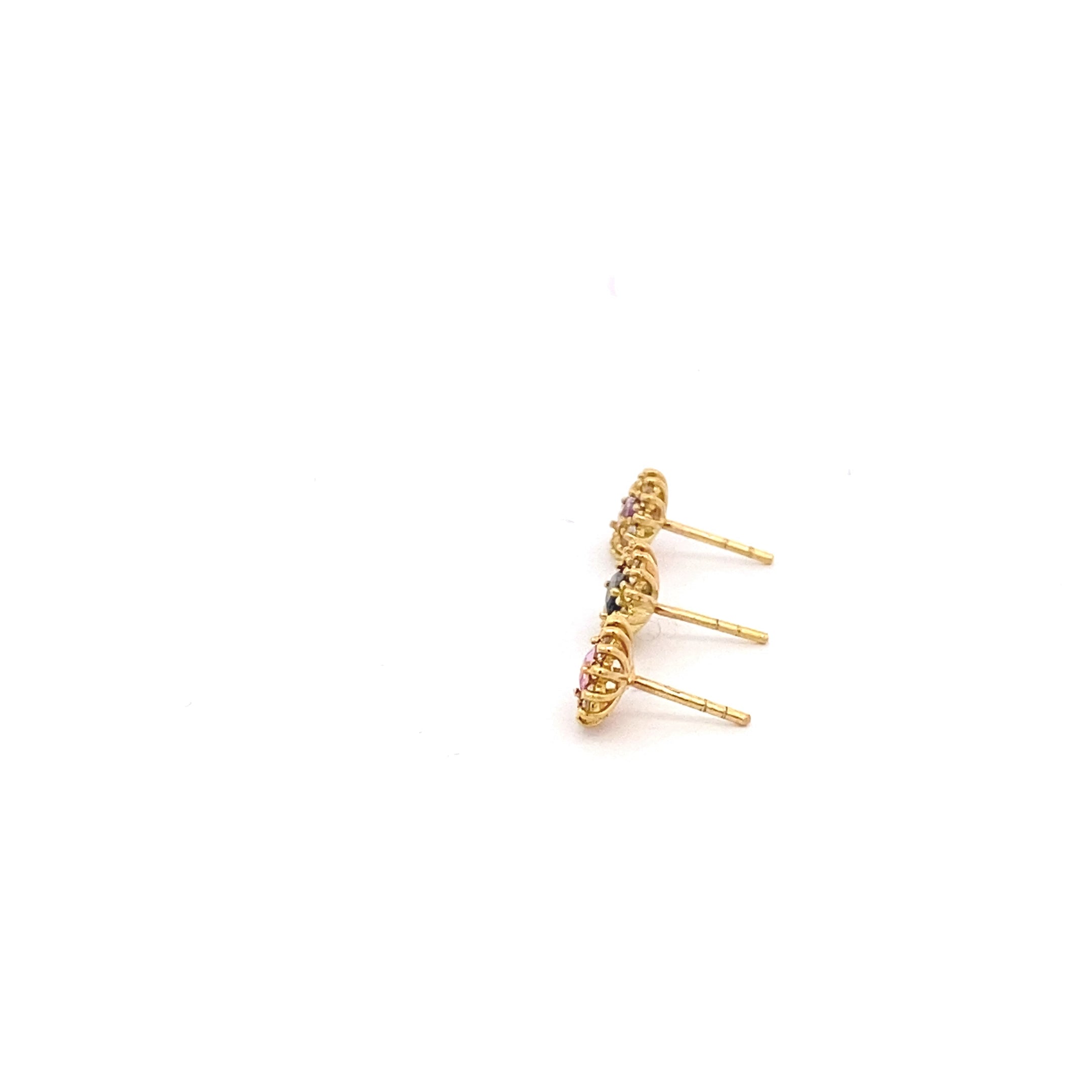 Carolina Pineda Jewelry