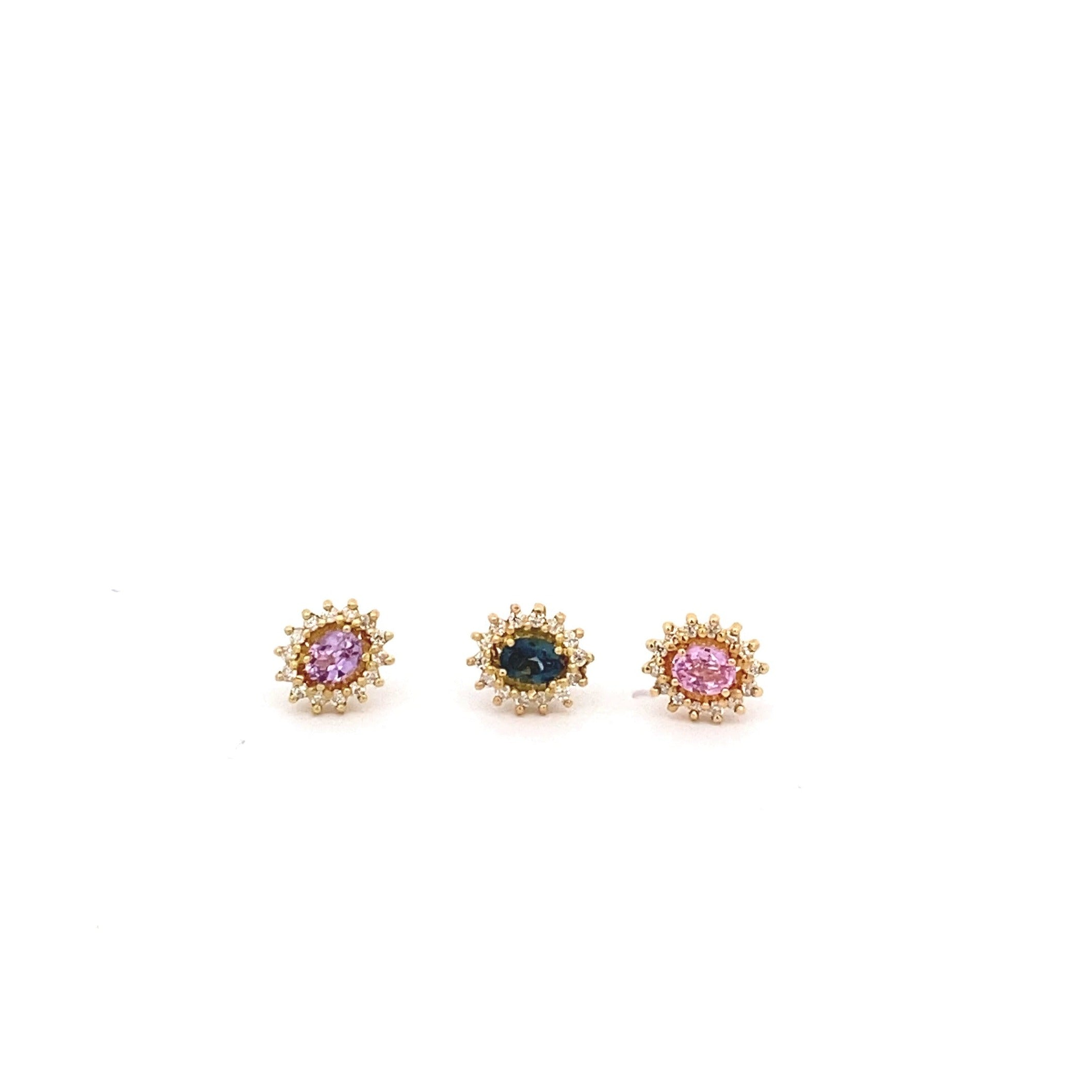 Carolina Pineda Jewelry