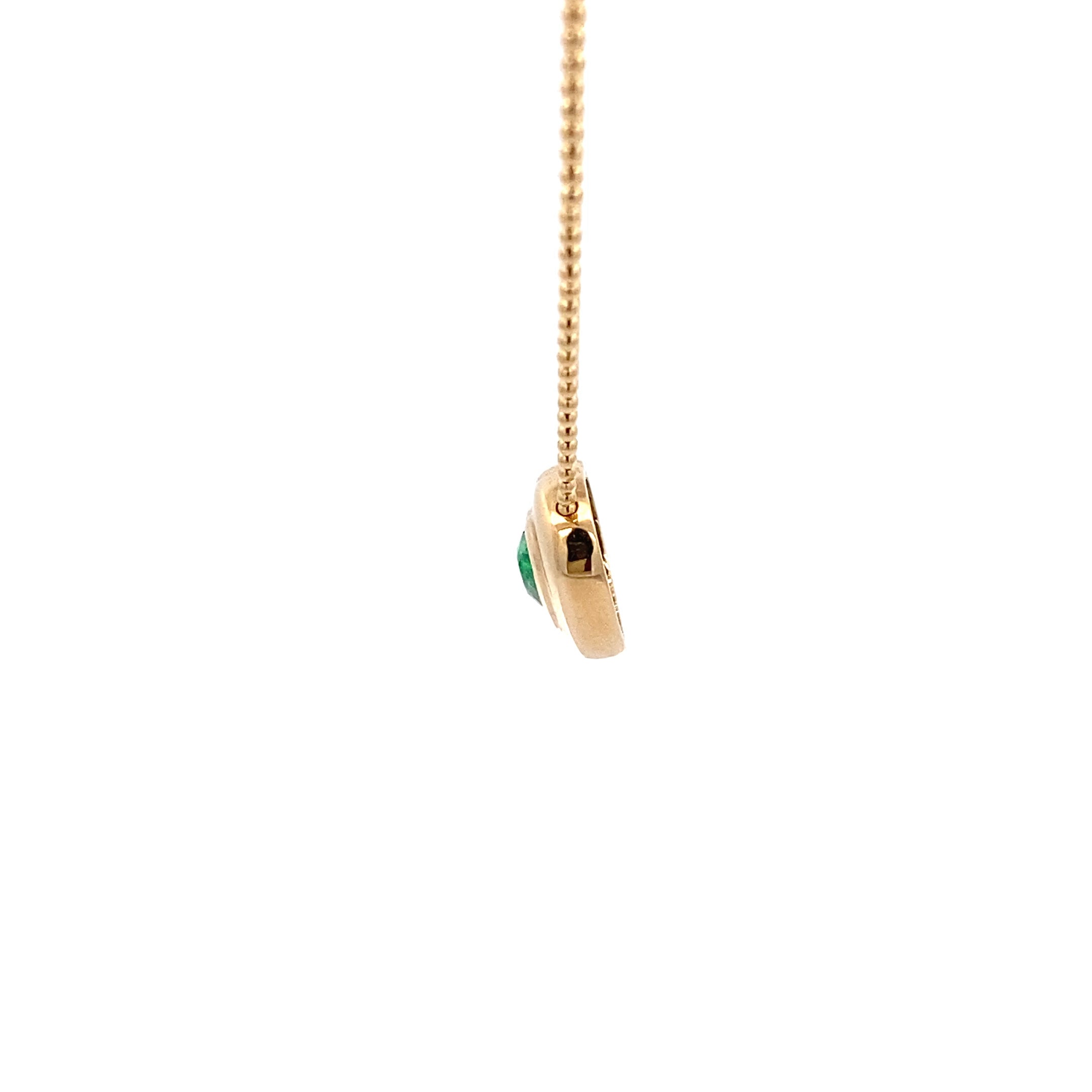 Carolina Pineda Jewelry