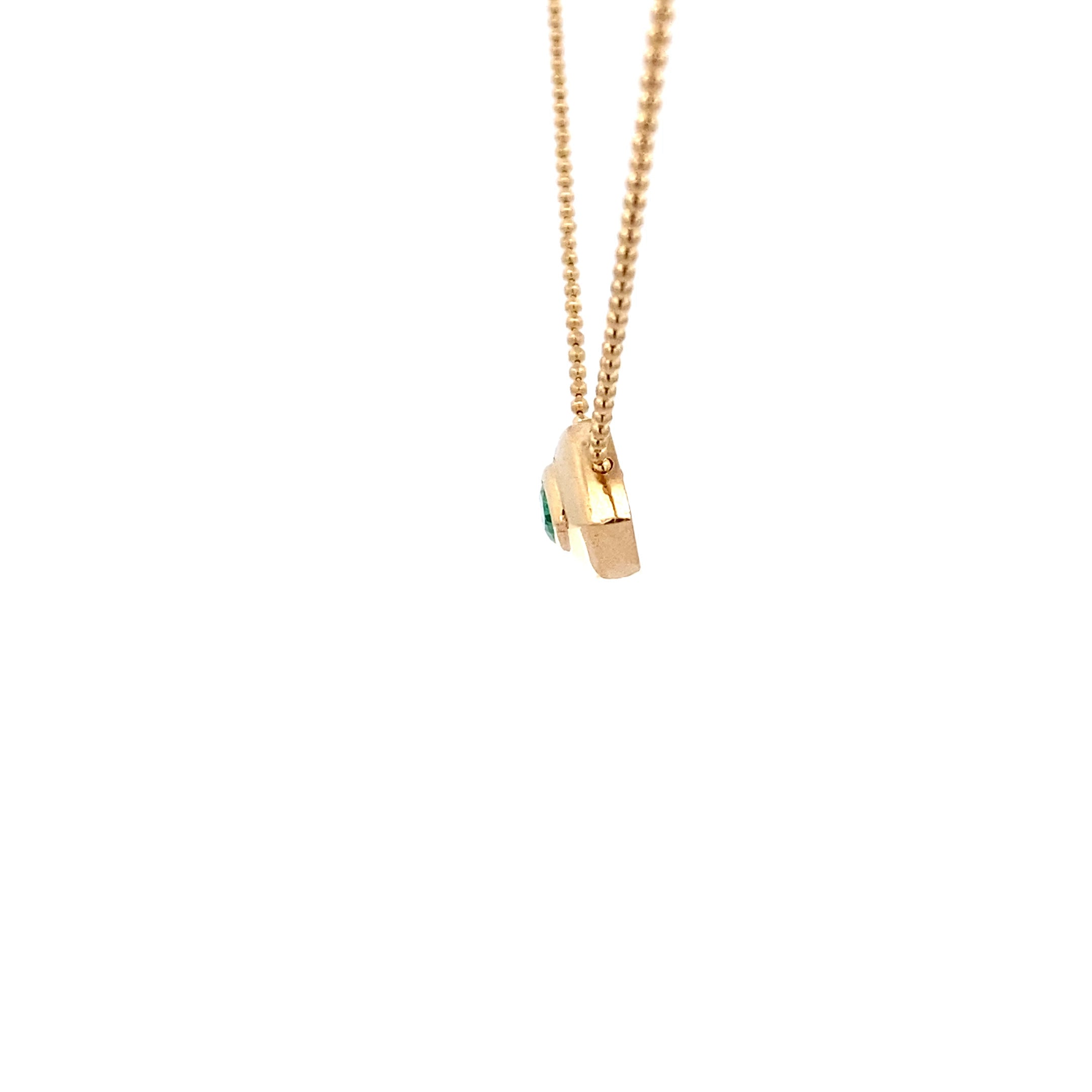 Carolina Pineda Jewelry