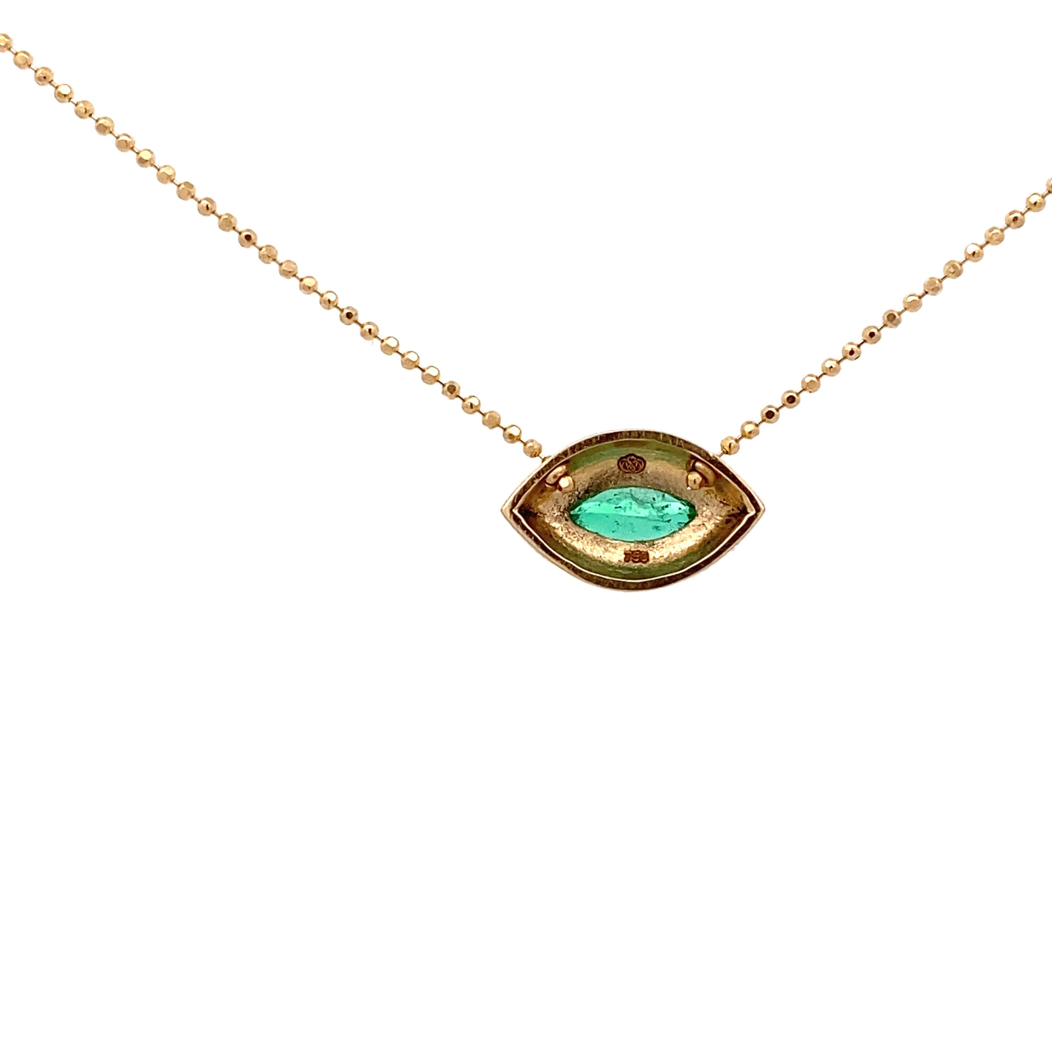 Carolina Pineda Jewelry