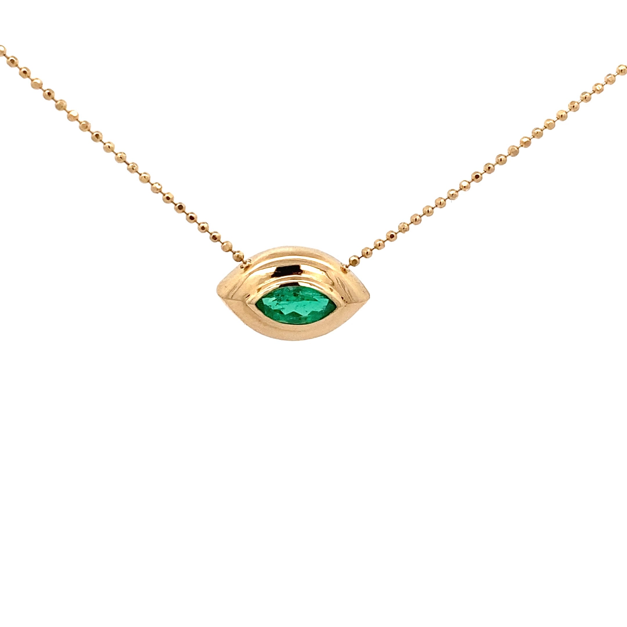 Carolina Pineda Jewelry