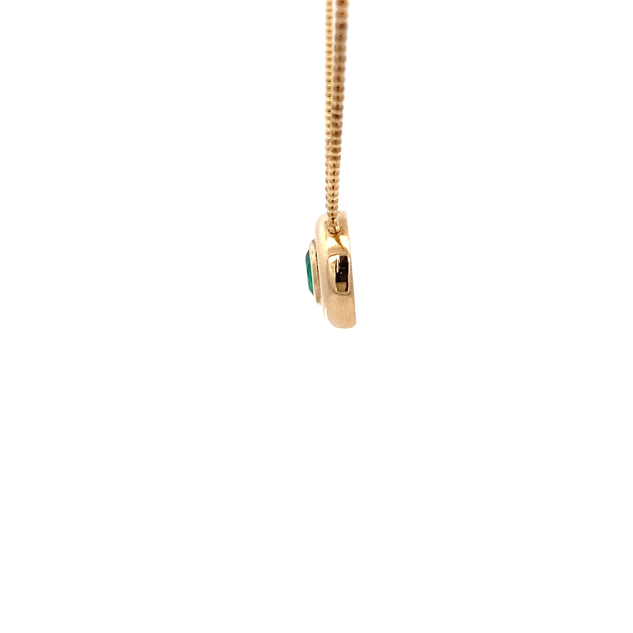 Carolina Pineda Jewelry