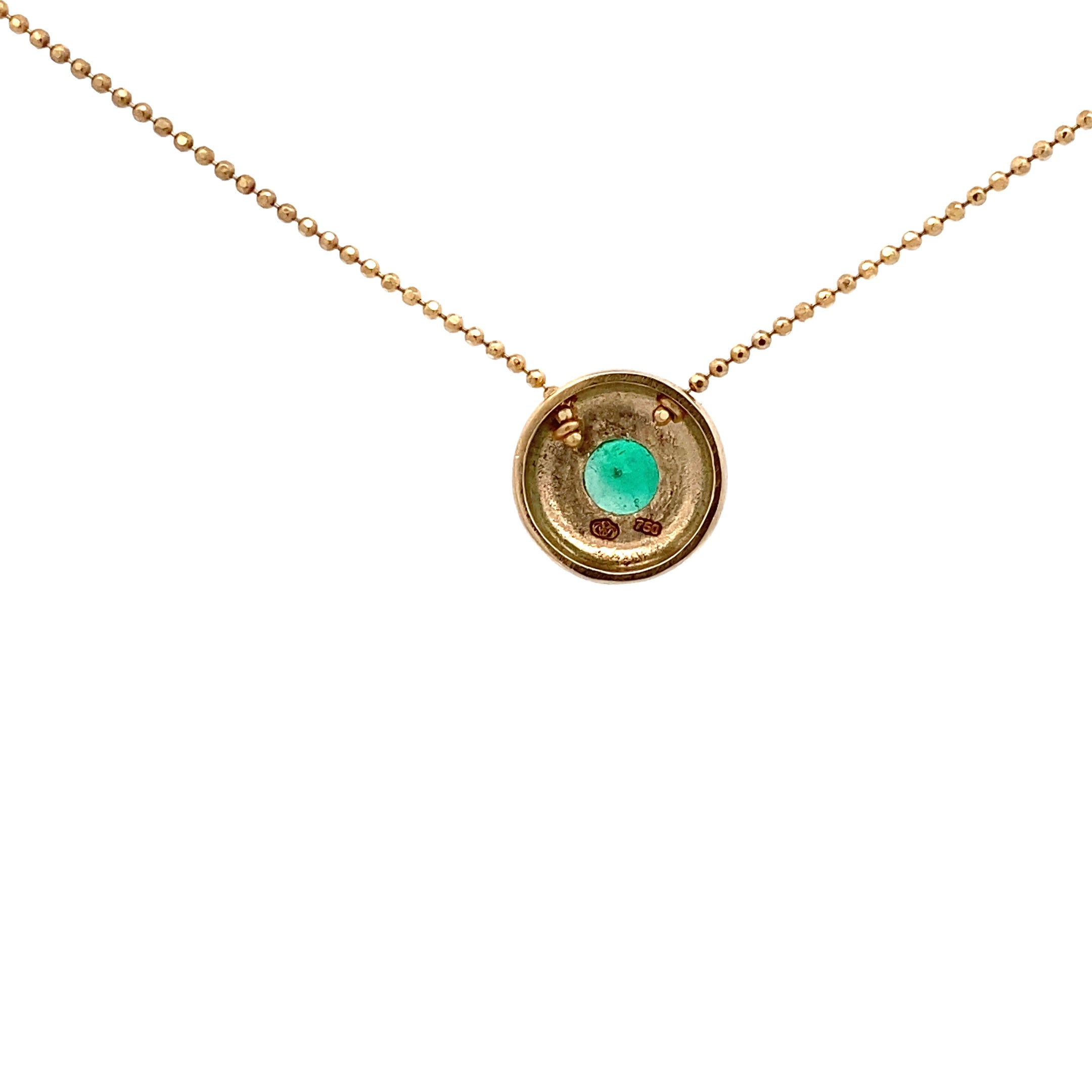 Carolina Pineda Jewelry