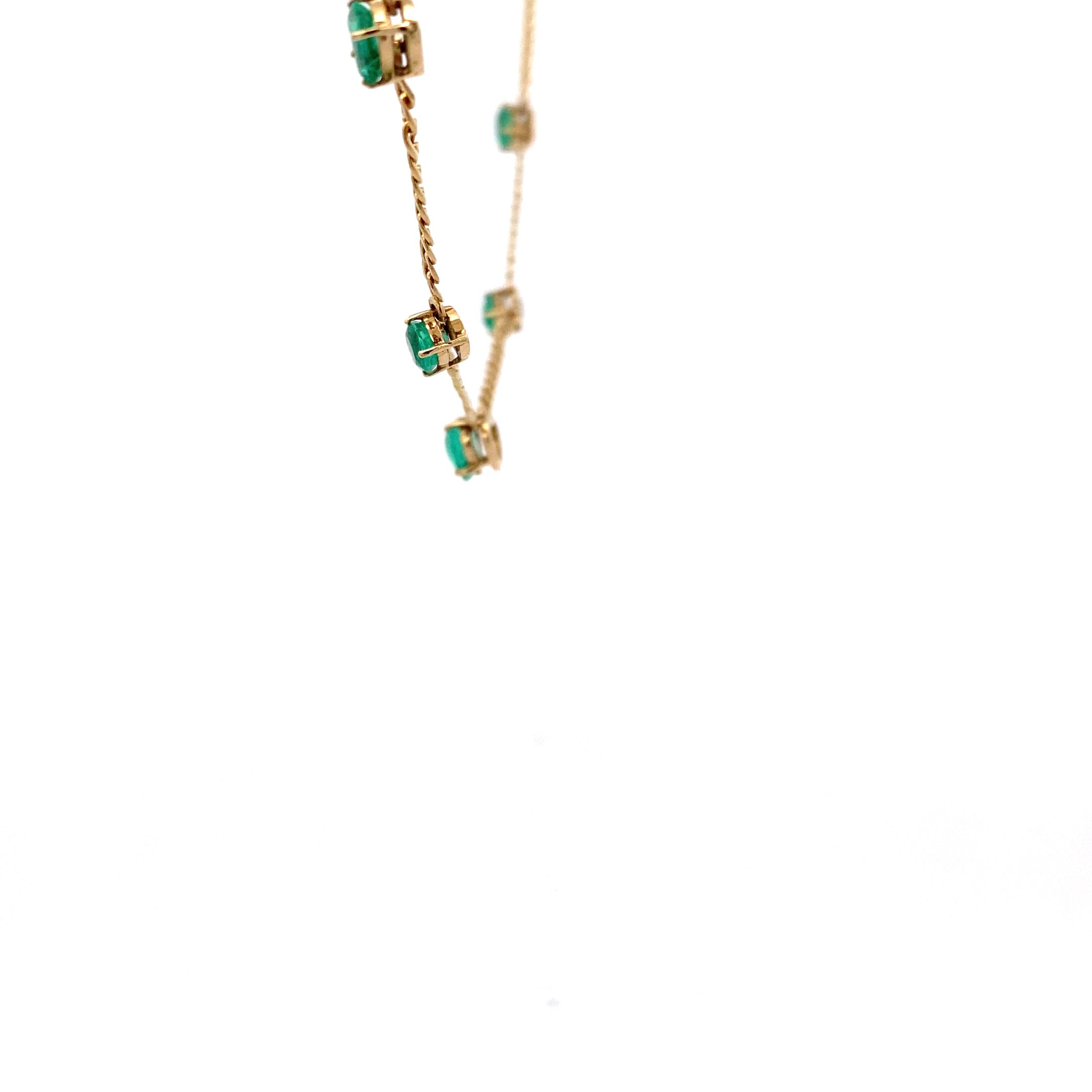 Carolina Pineda Jewelry