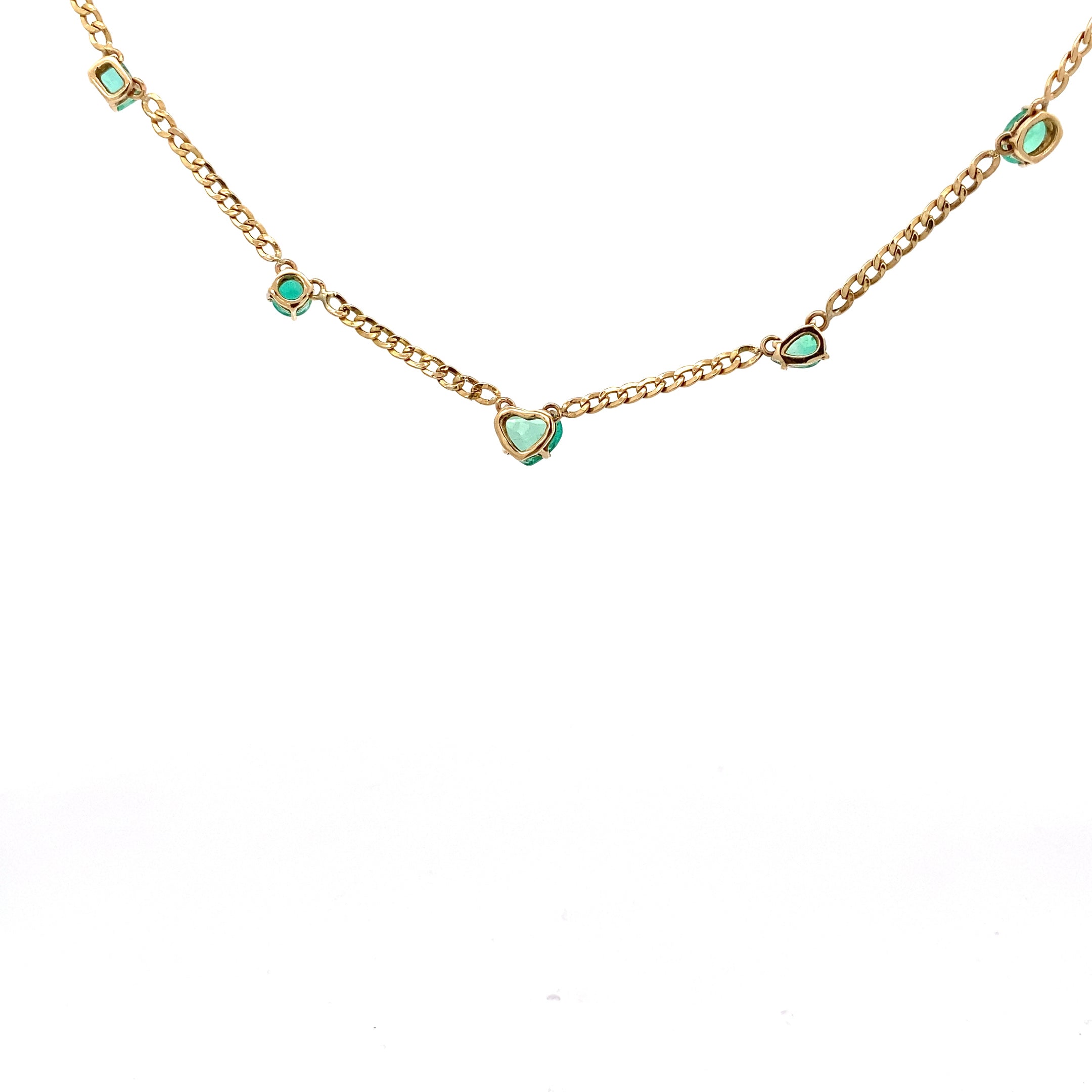 Carolina Pineda Jewelry