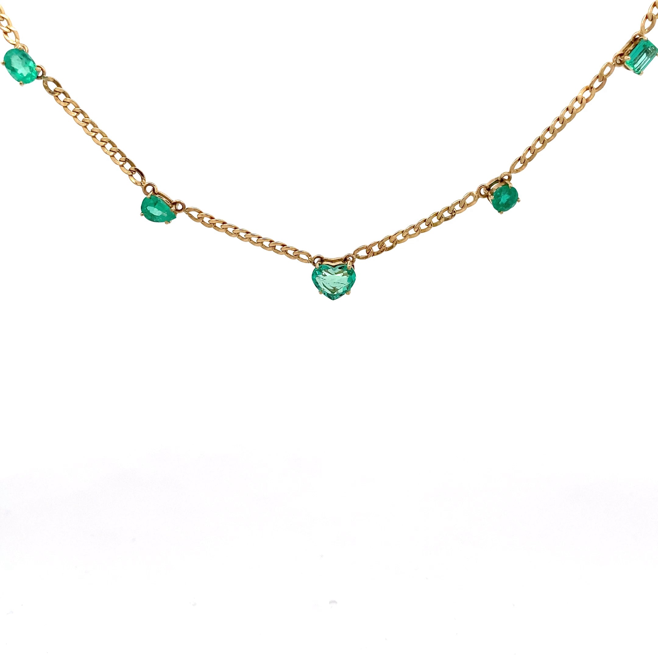Carolina Pineda Jewelry