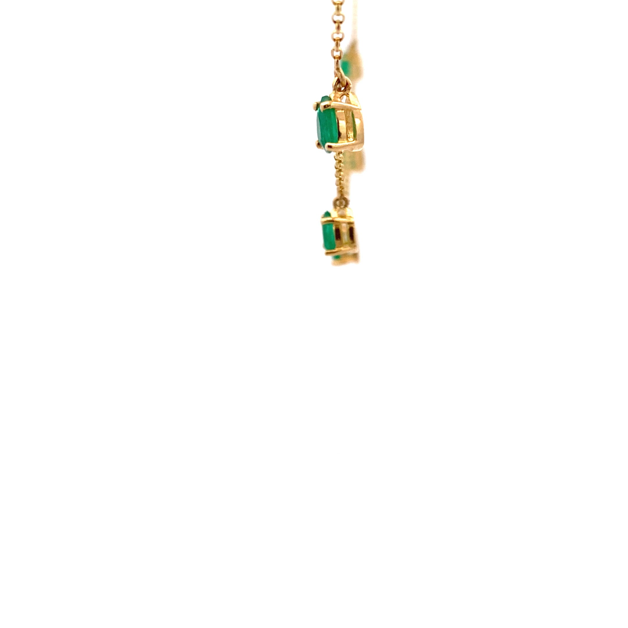 Carolina Pineda Jewelry