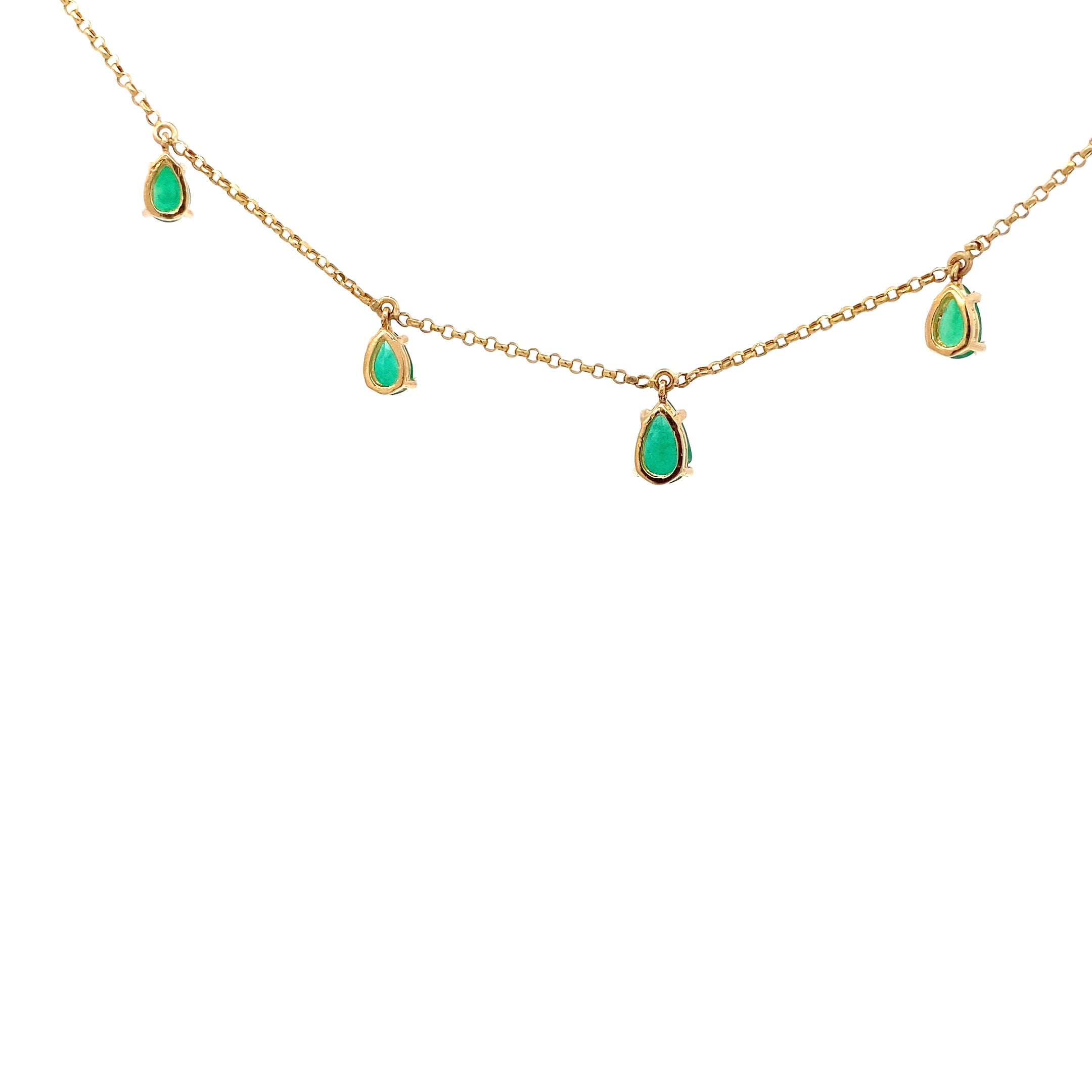 Carolina Pineda Jewelry