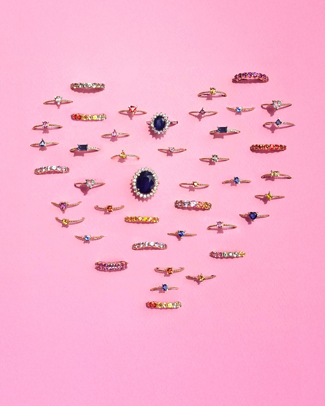 Carolina Pineda Jewelry